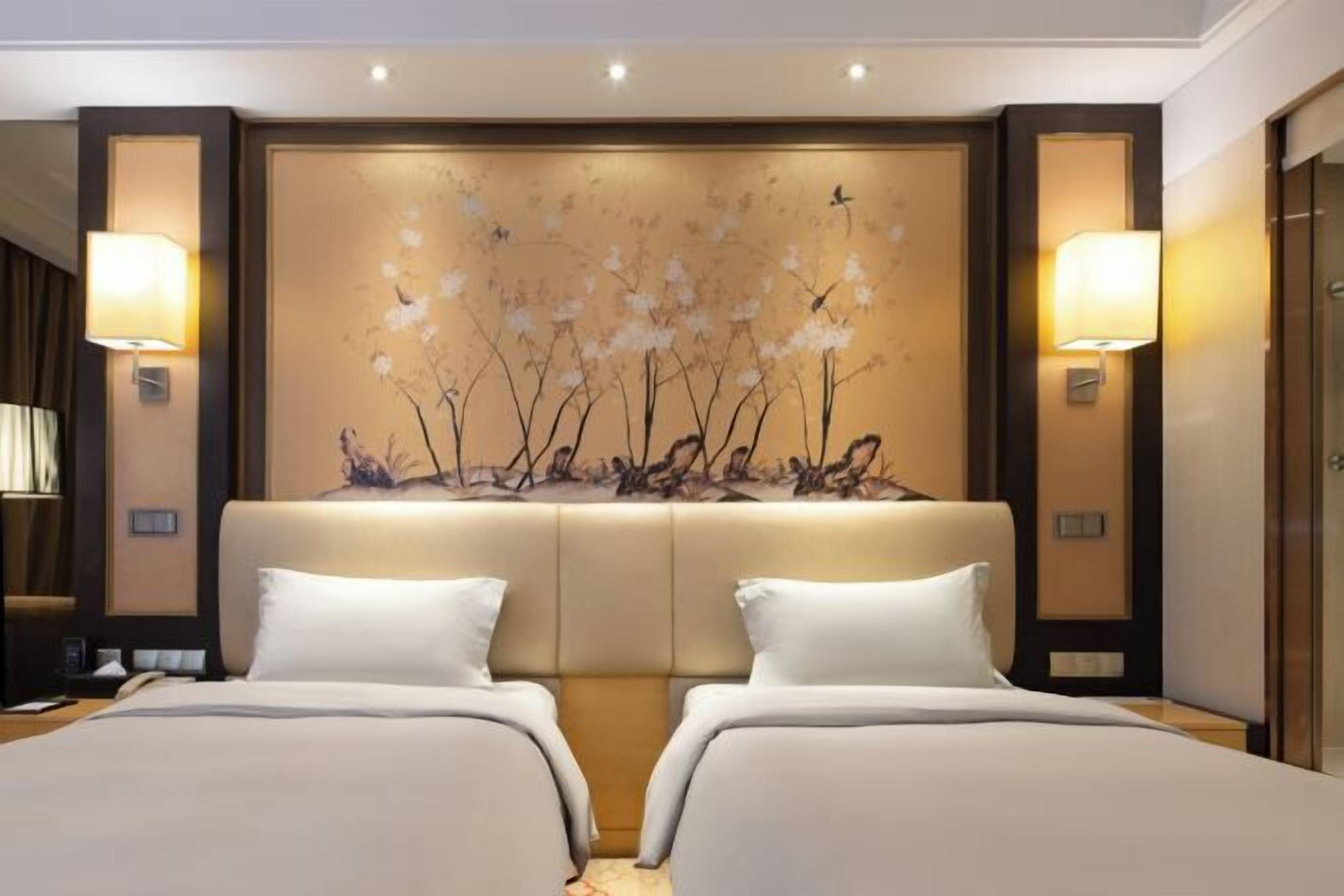 Berços, acesso à internet de alta velocidade