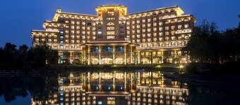 Yuluxe Hotel Taizhou