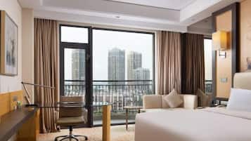 Cunas y acceso a internet