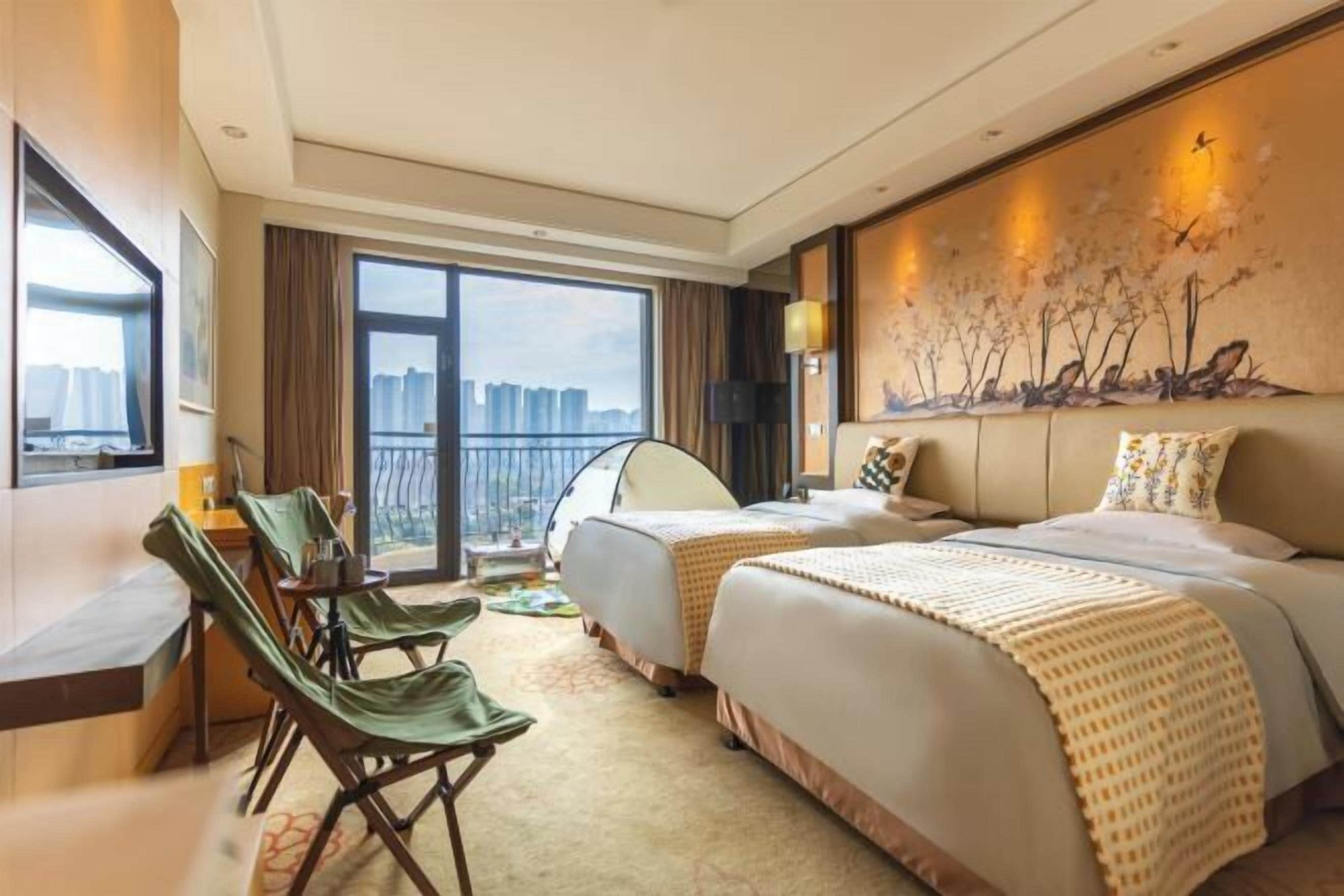 유아용 침대, 인터넷