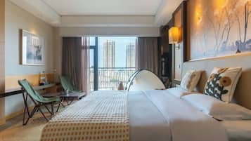 Cunas y acceso a internet