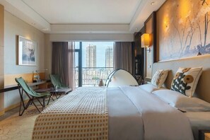 Cribs/infant beds, Internet - Yuluxe Hotel Taizhou (Taizhou)