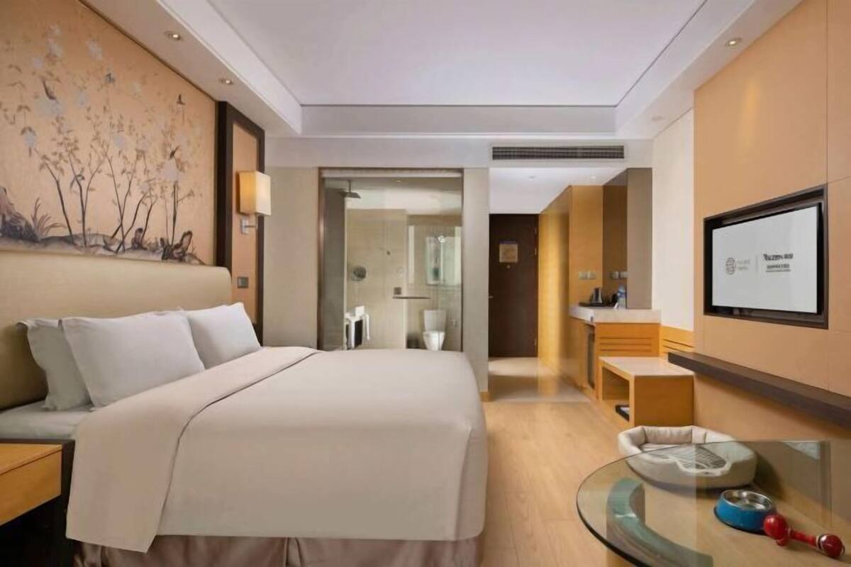 Babybetten, Internetzugang