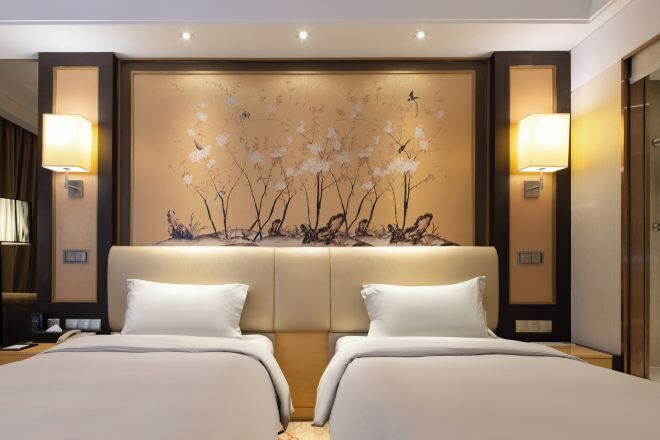 유아용 침대, 인터넷