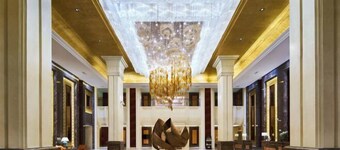 Yuluxe Hotel Taizhou