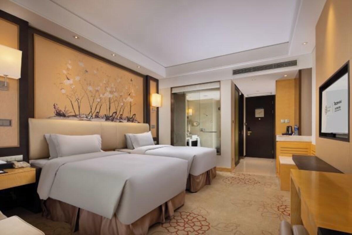 Superior 2-bed Room