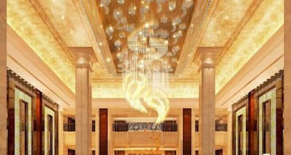 Yuluxe Hotel Taizhou