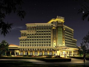 Exterior - Yuluxe Hotel Taizhou (Taizhou)