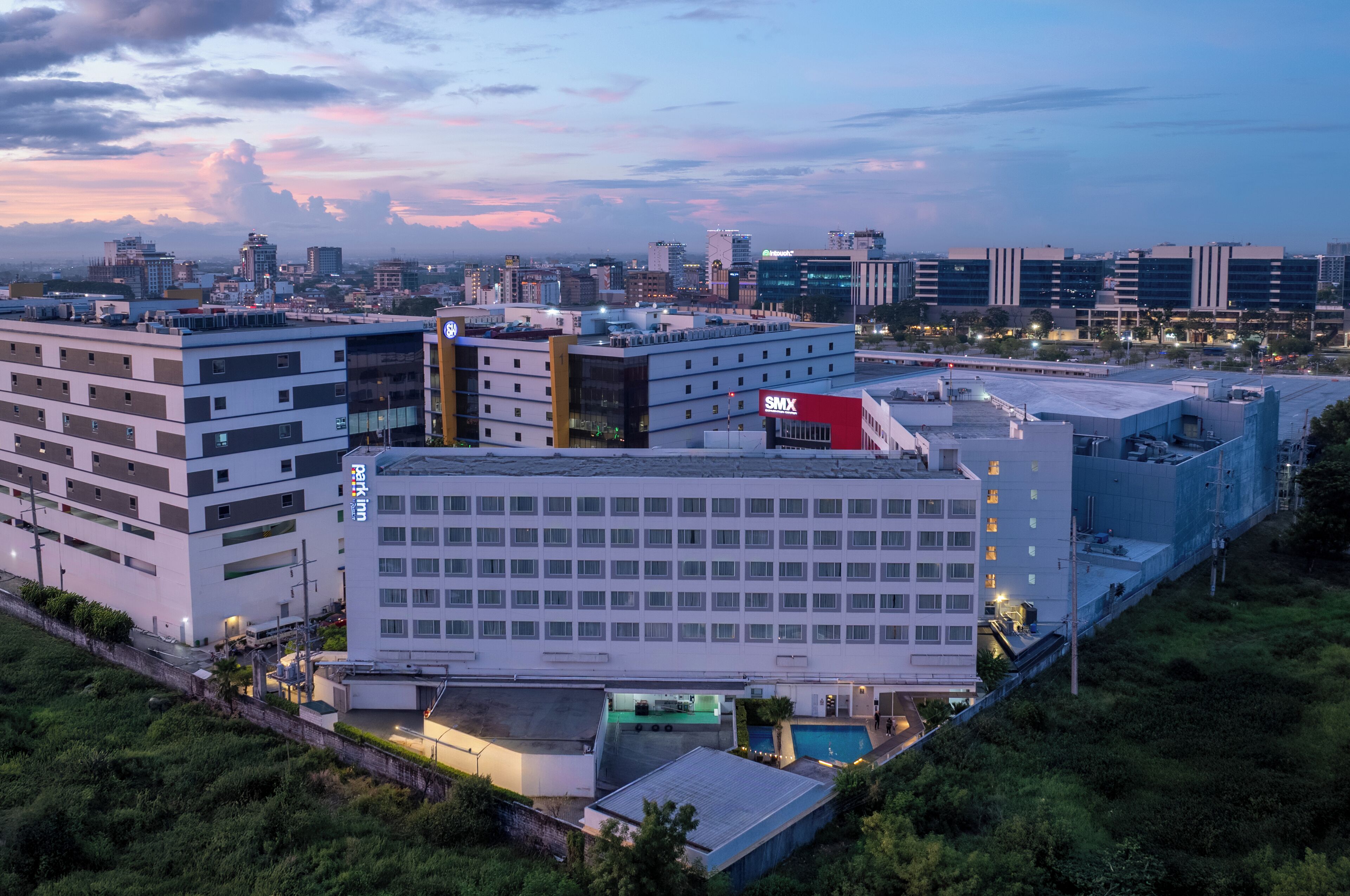 Photo - Park Inn By Radisson Clark