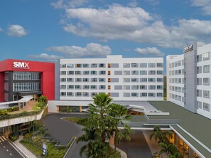 Exterior - Park Inn By Radisson Clark (Angeles City)