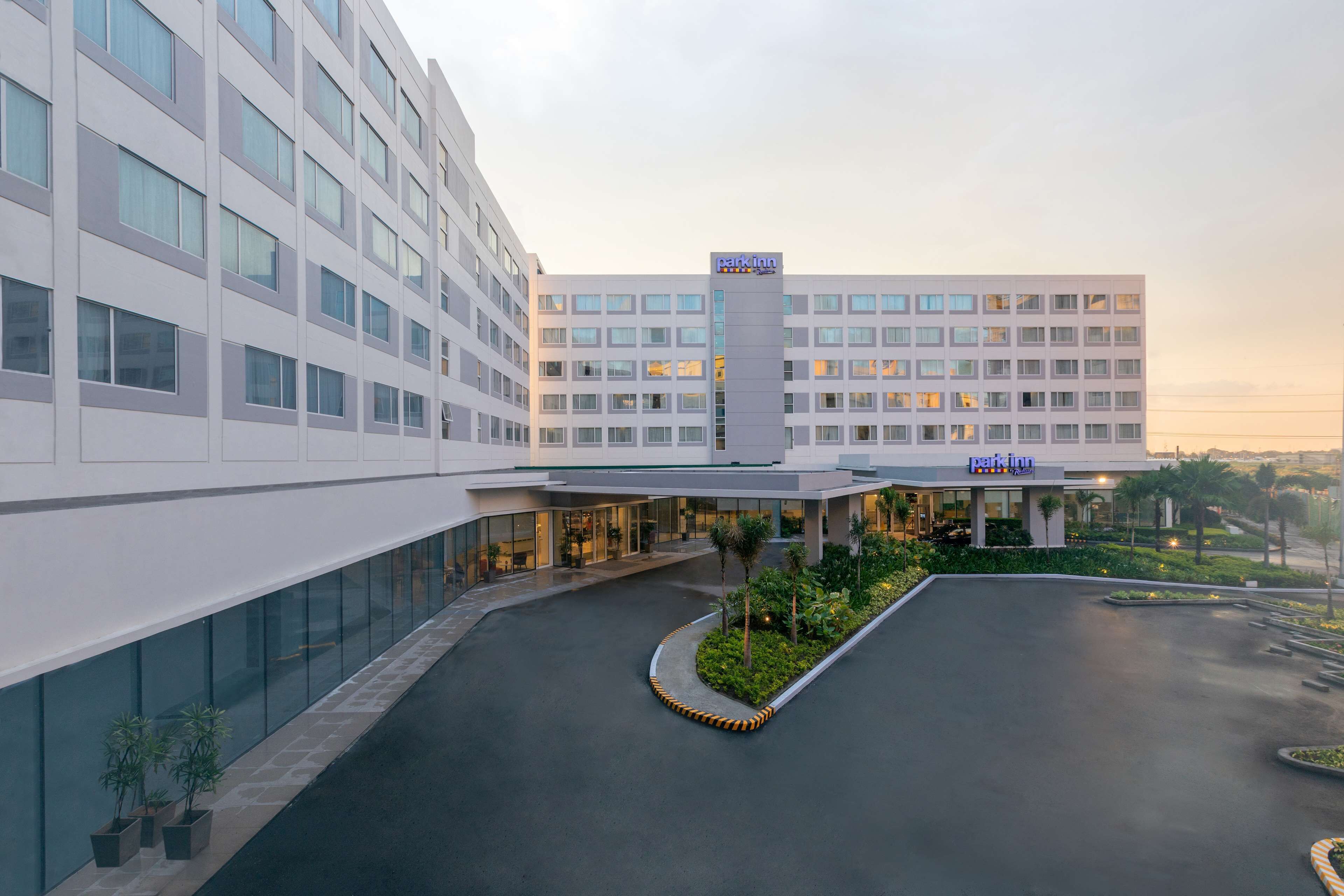 Photo - Park Inn By Radisson Clark