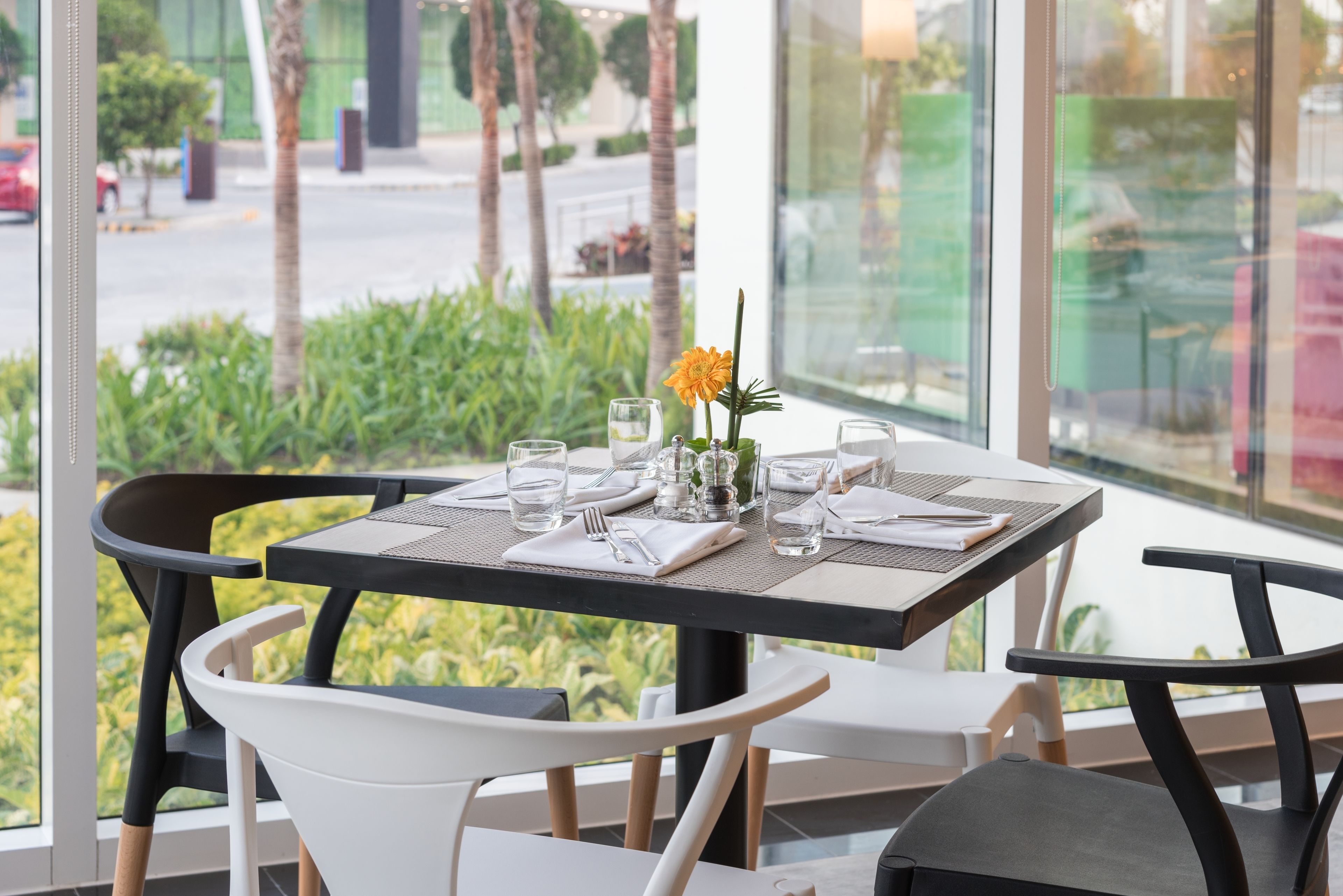 Foto - Park Inn By Radisson Clark