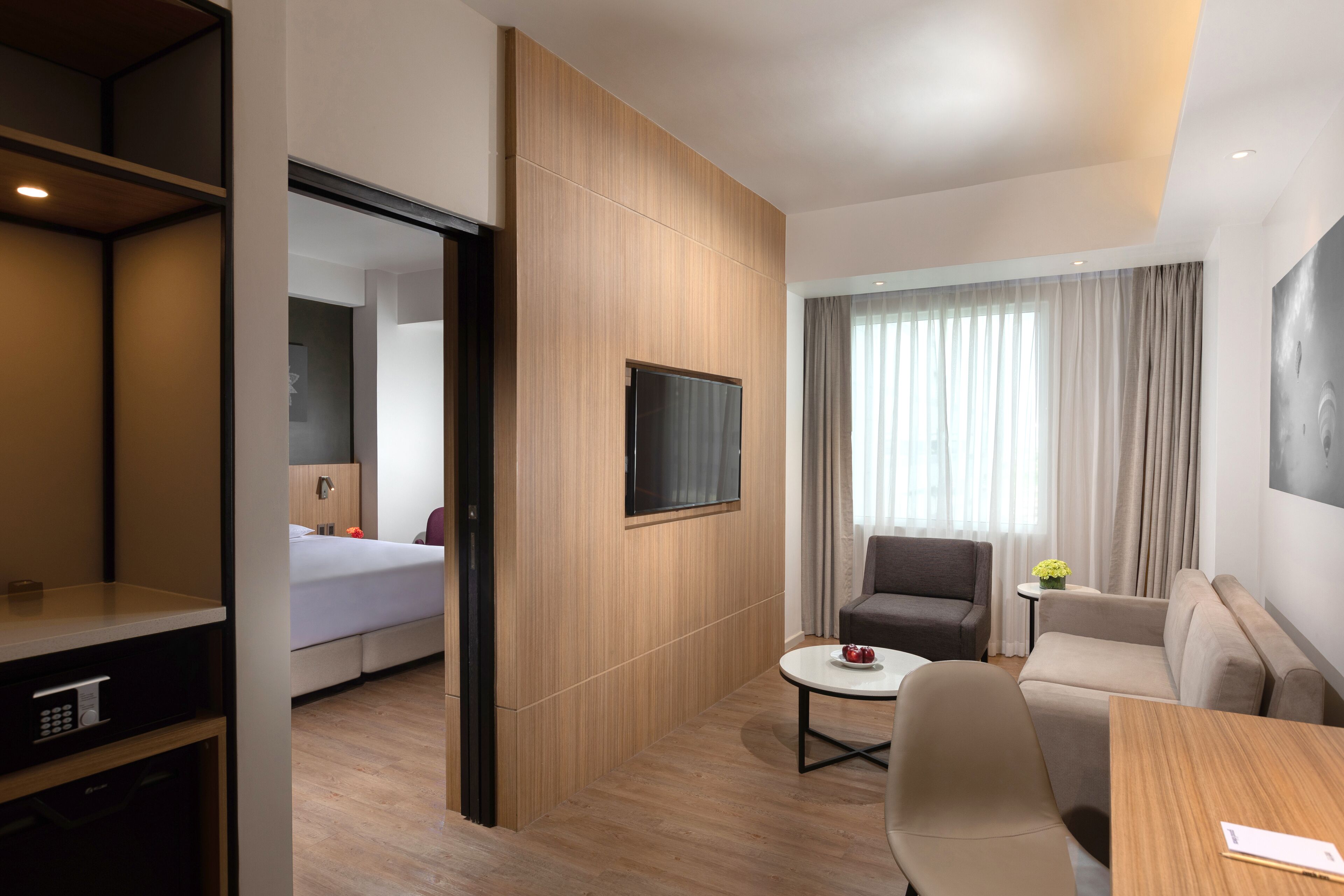 Foto - Park Inn By Radisson Clark