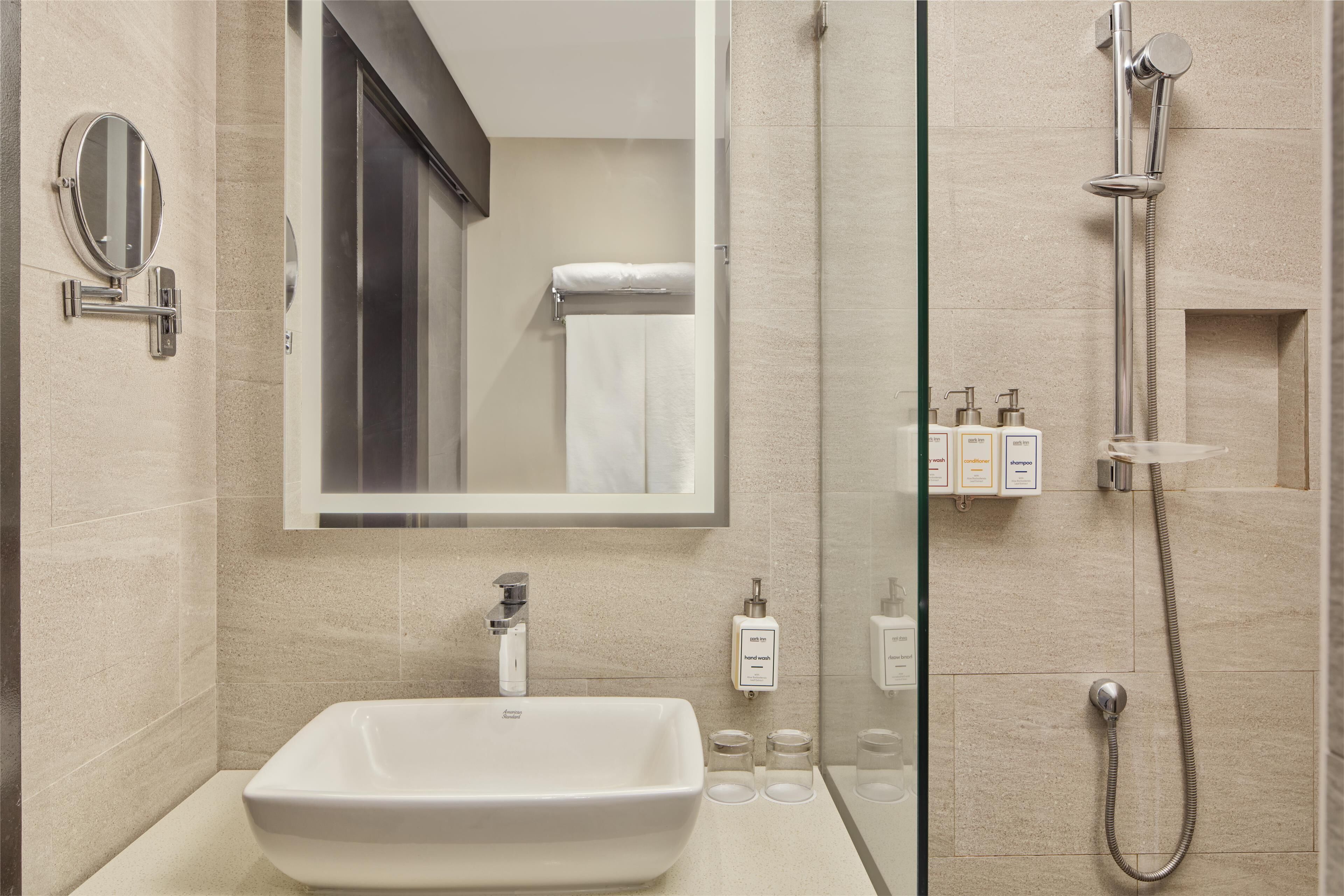 Foto - Park Inn By Radisson Clark