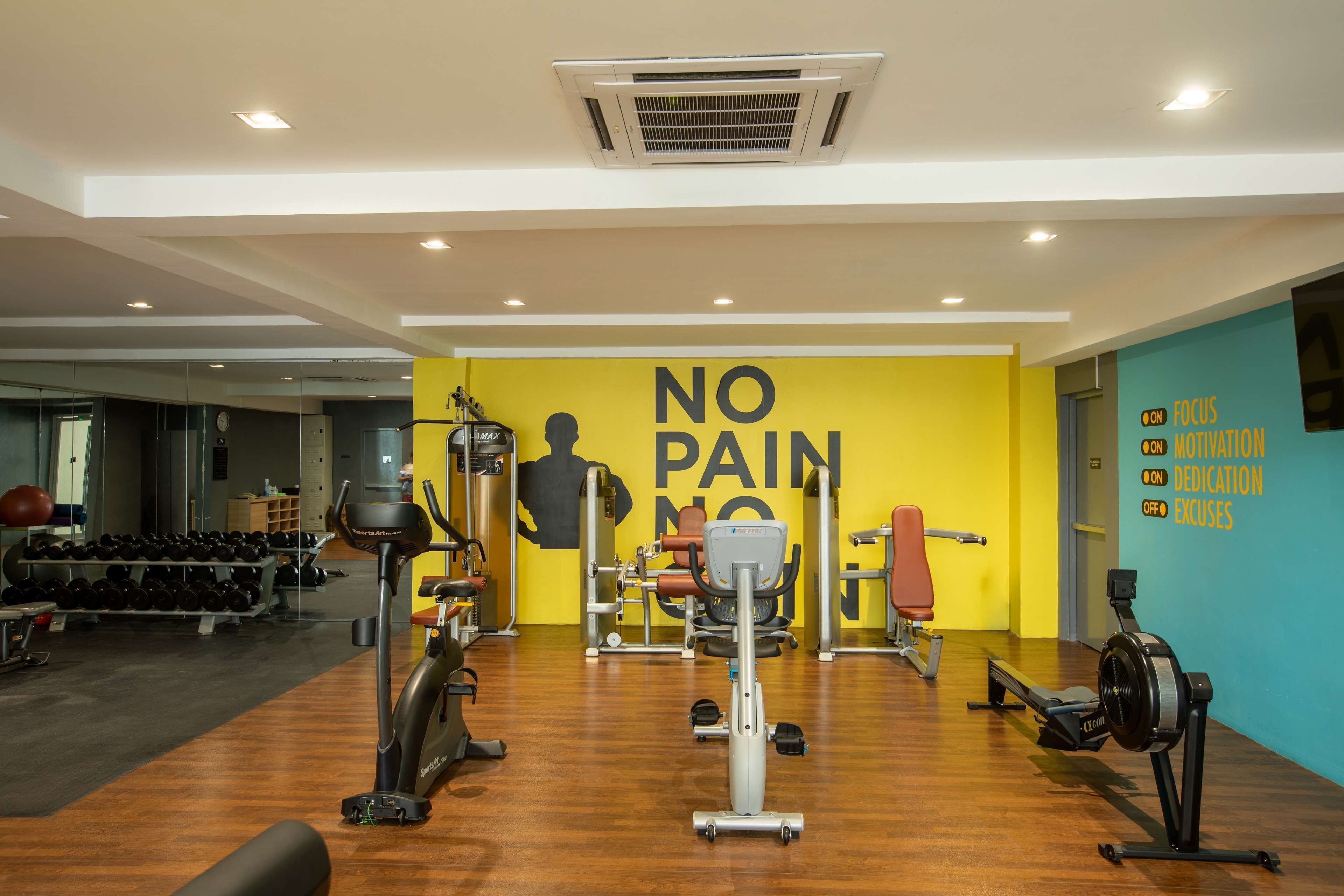 Photo - Park Inn By Radisson Clark