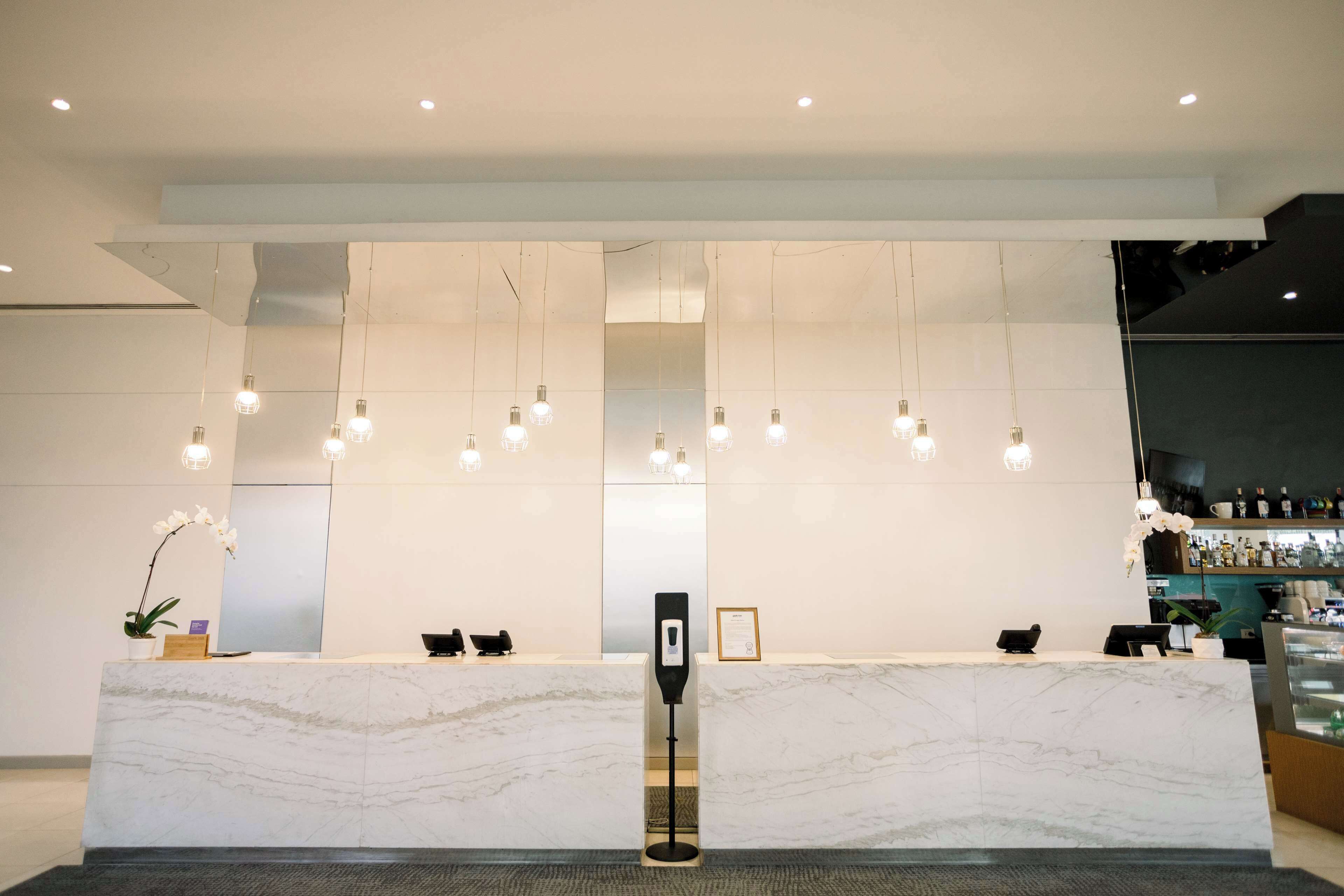 Foto - Park Inn By Radisson Clark