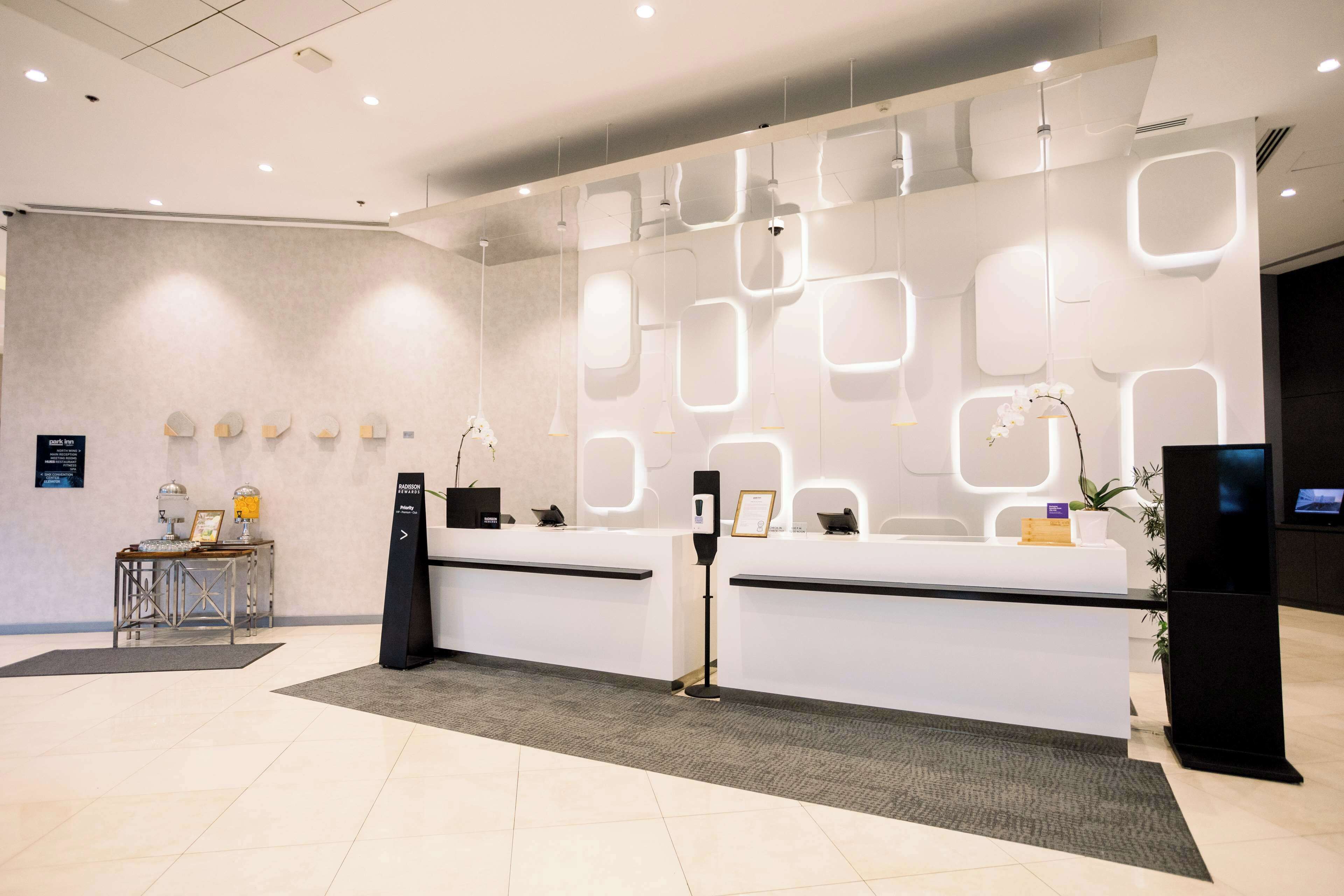 Photo - Park Inn By Radisson Clark