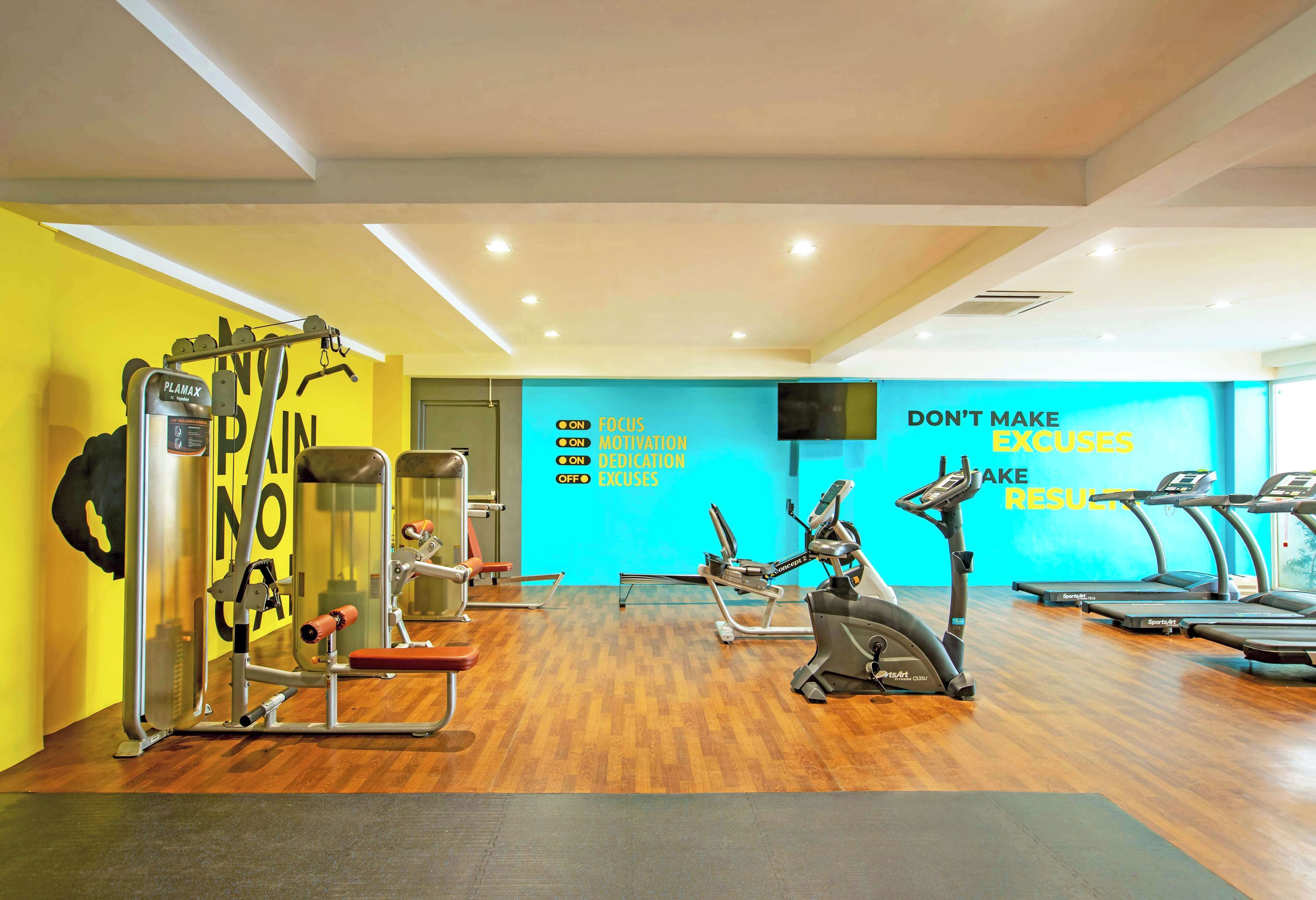 Photo - Park Inn By Radisson Clark