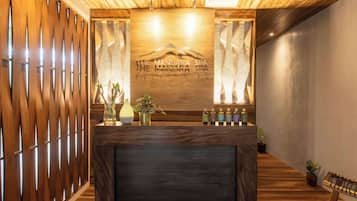 Massageanwendungen