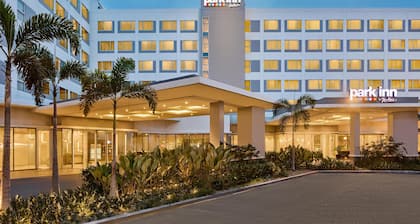 Park Inn By Radisson Clark
