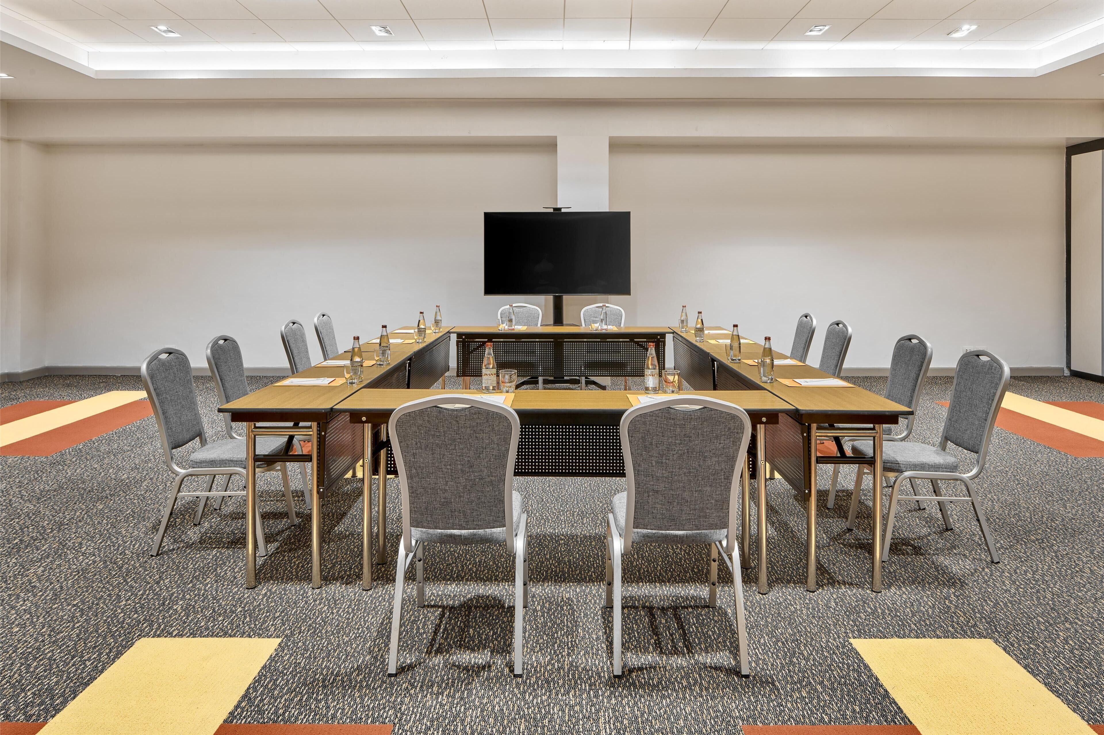 Photo - Park Inn By Radisson Clark