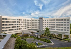 Exterior - Park Inn By Radisson Clark (Angeles City)