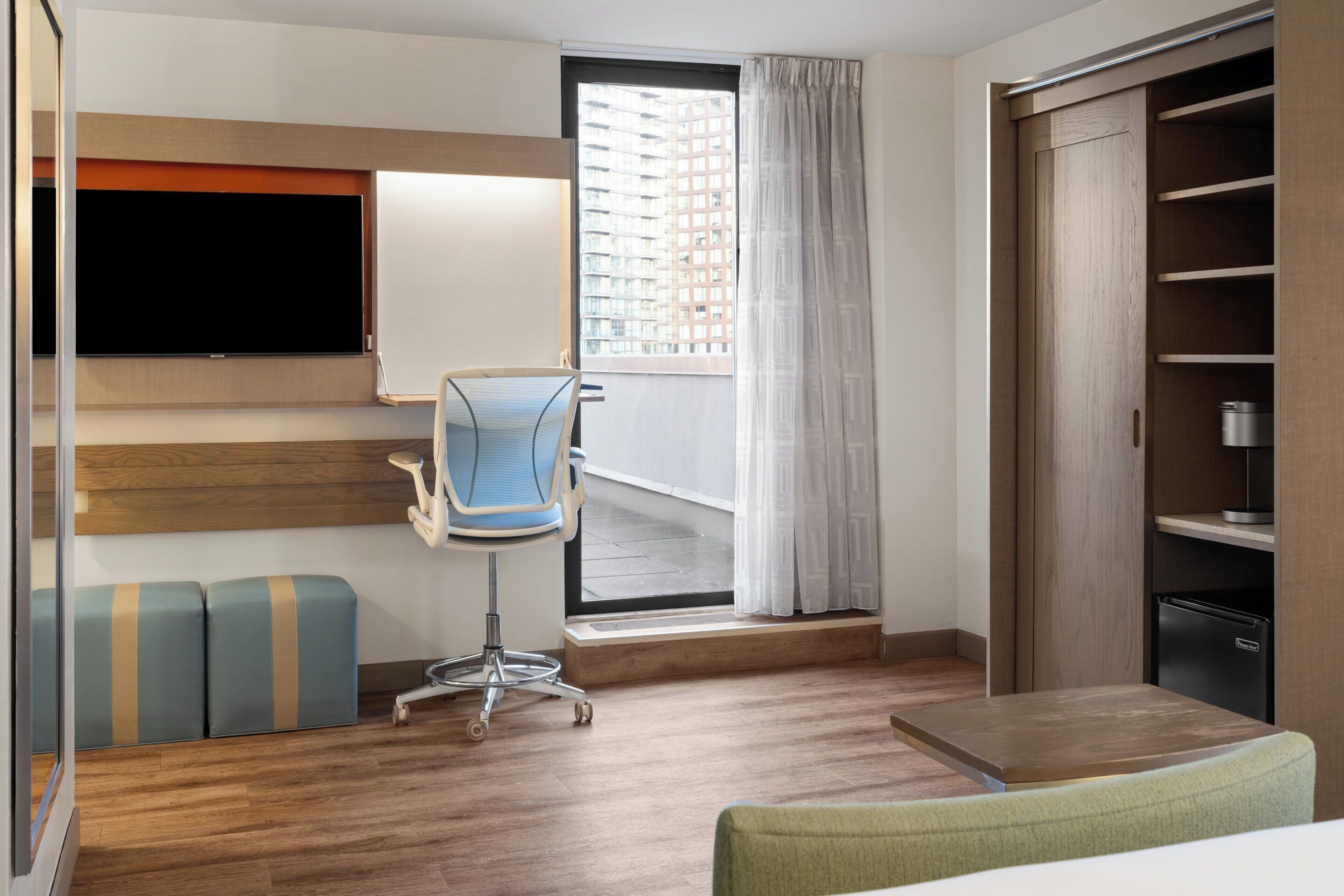 Foto - EVEN Hotel Brooklyn by IHG
