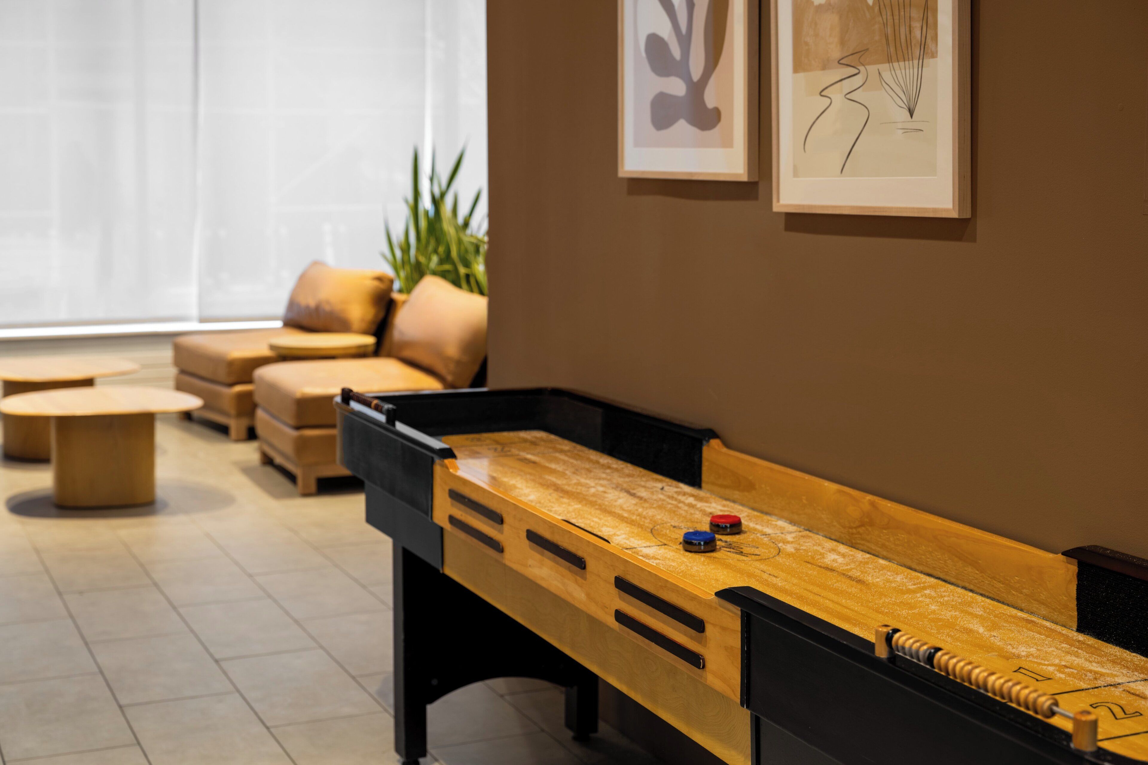 Foto - EVEN Hotel Brooklyn by IHG