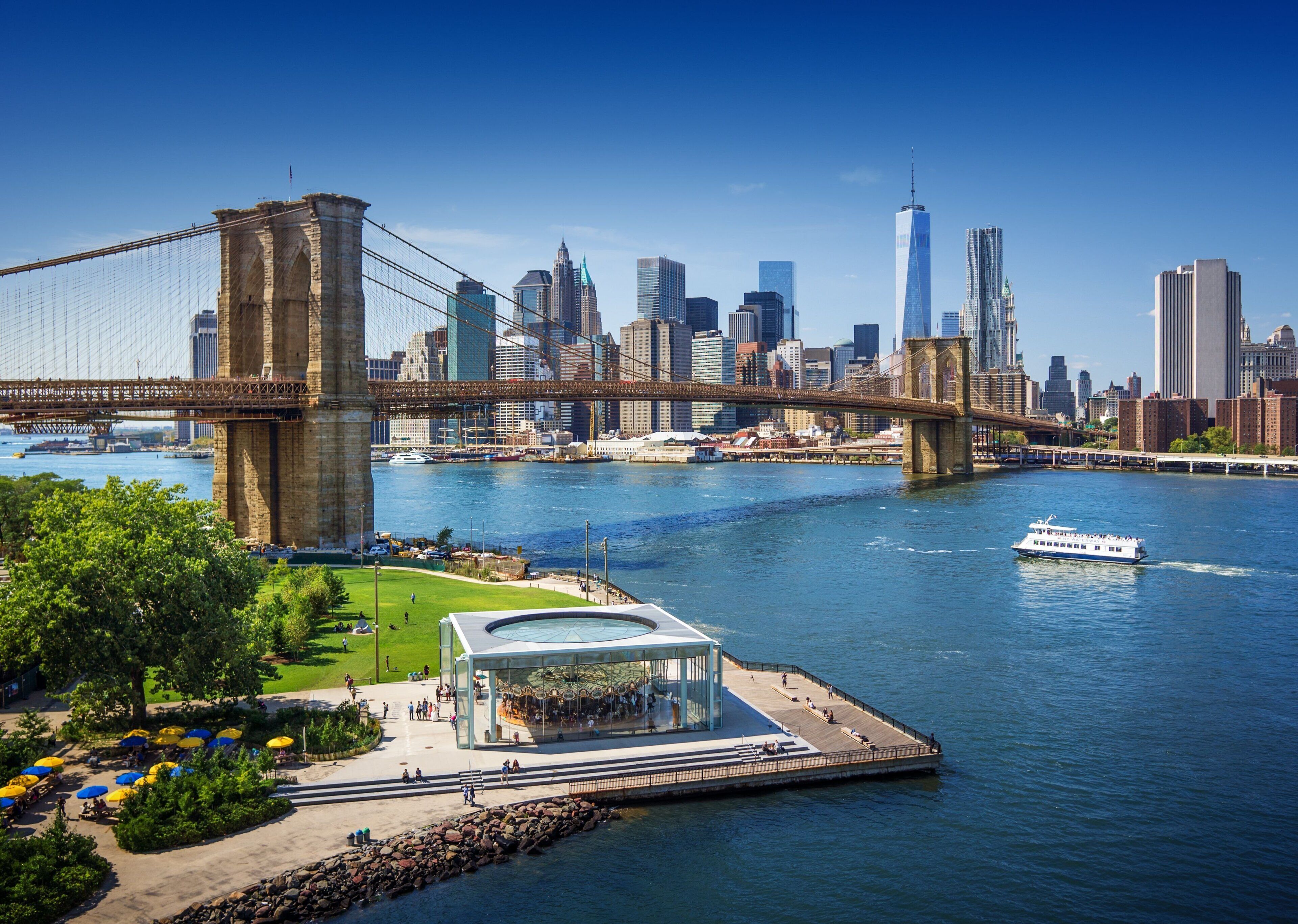 Foto - EVEN Hotel Brooklyn by IHG