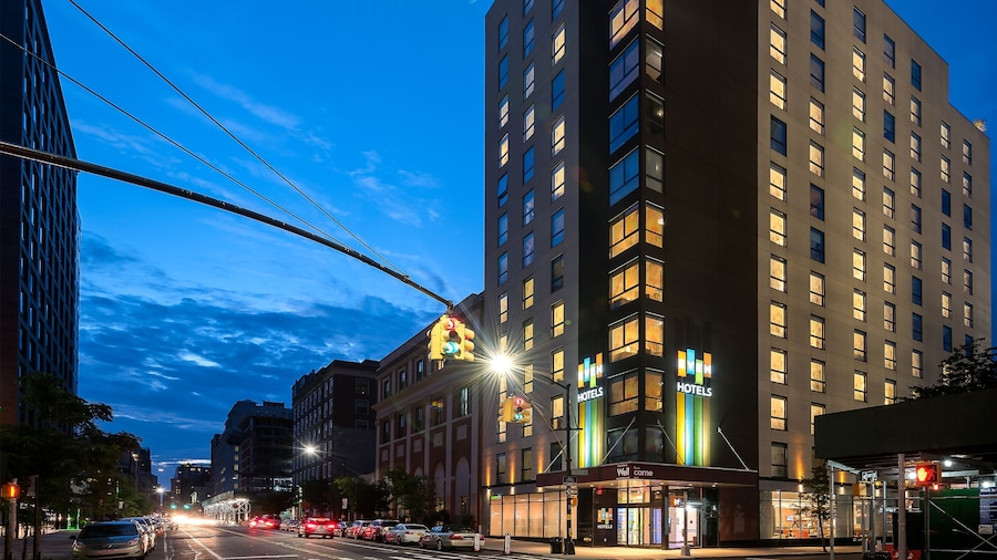 EVEN Hotel Brooklyn by IHG