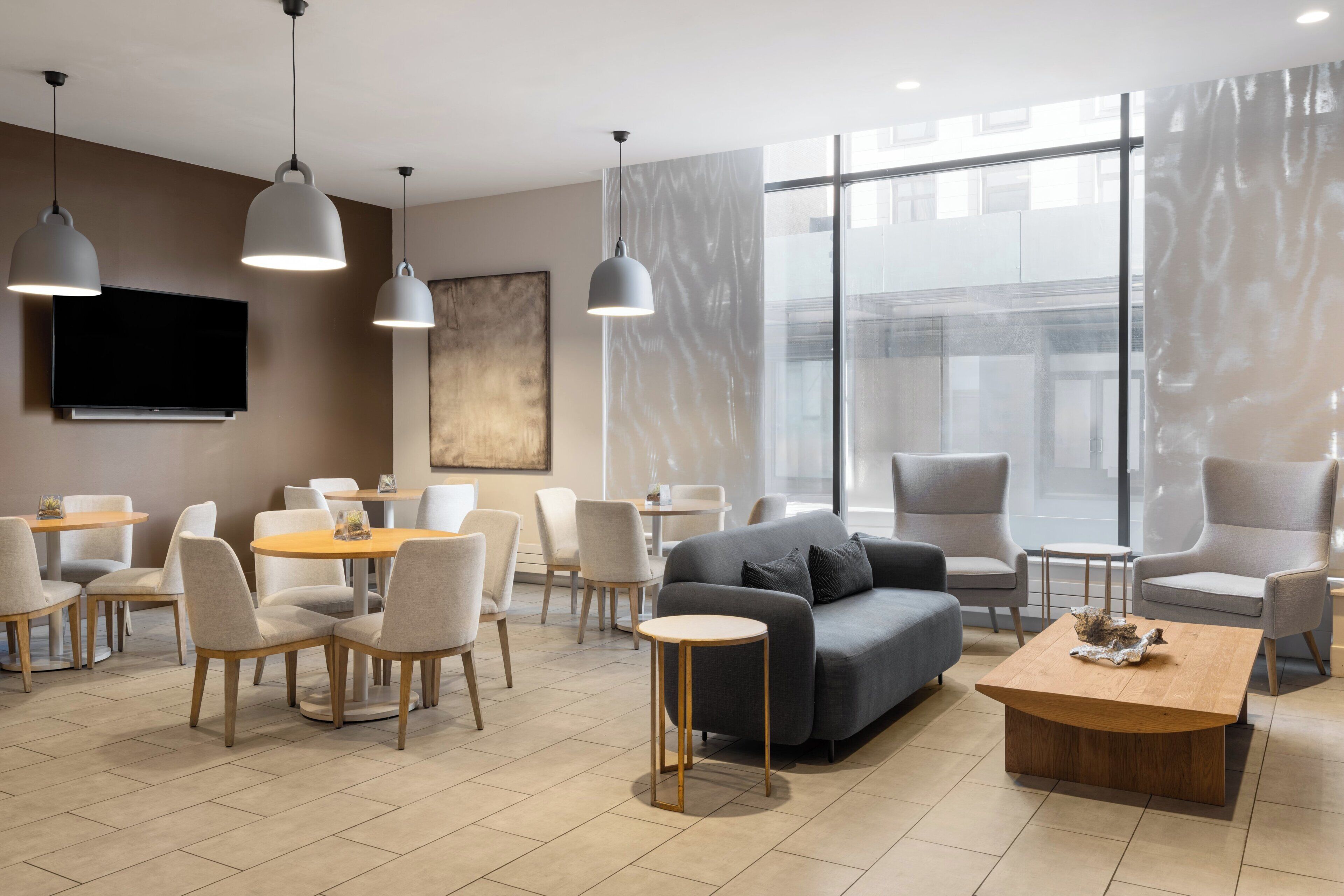 Foto - EVEN Hotel Brooklyn by IHG