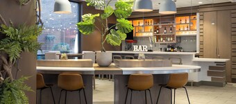 布魯克林EVEN酒店 IHG 旗下酒店