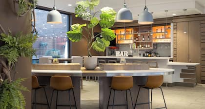 EVEN Hotel Brooklyn by IHG