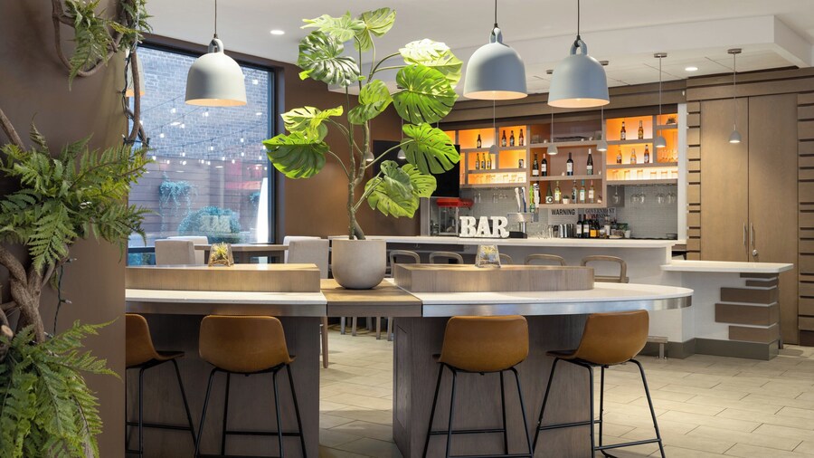 EVEN Hotel Brooklyn by IHG