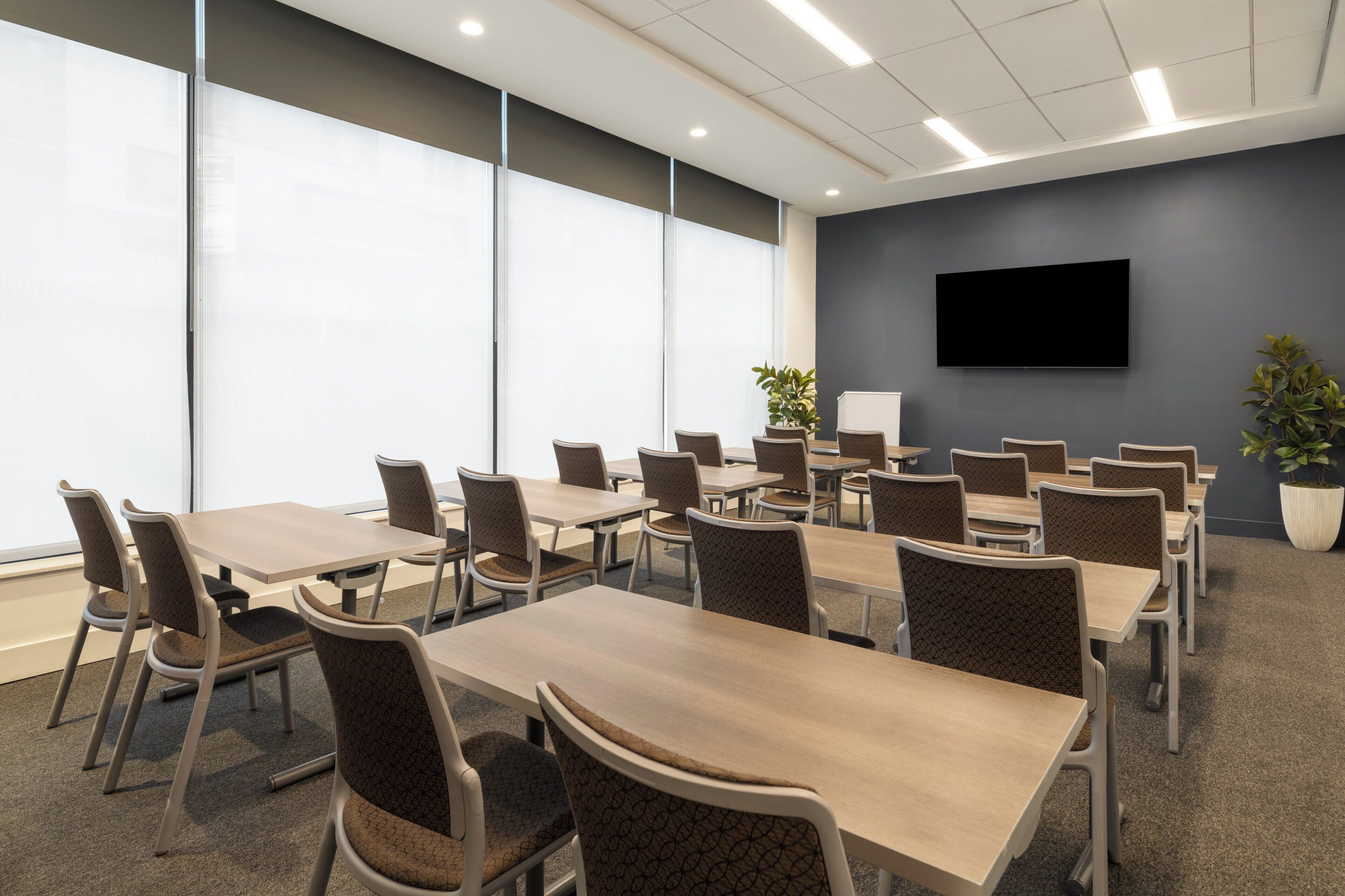 Foto - EVEN Hotel Brooklyn by IHG