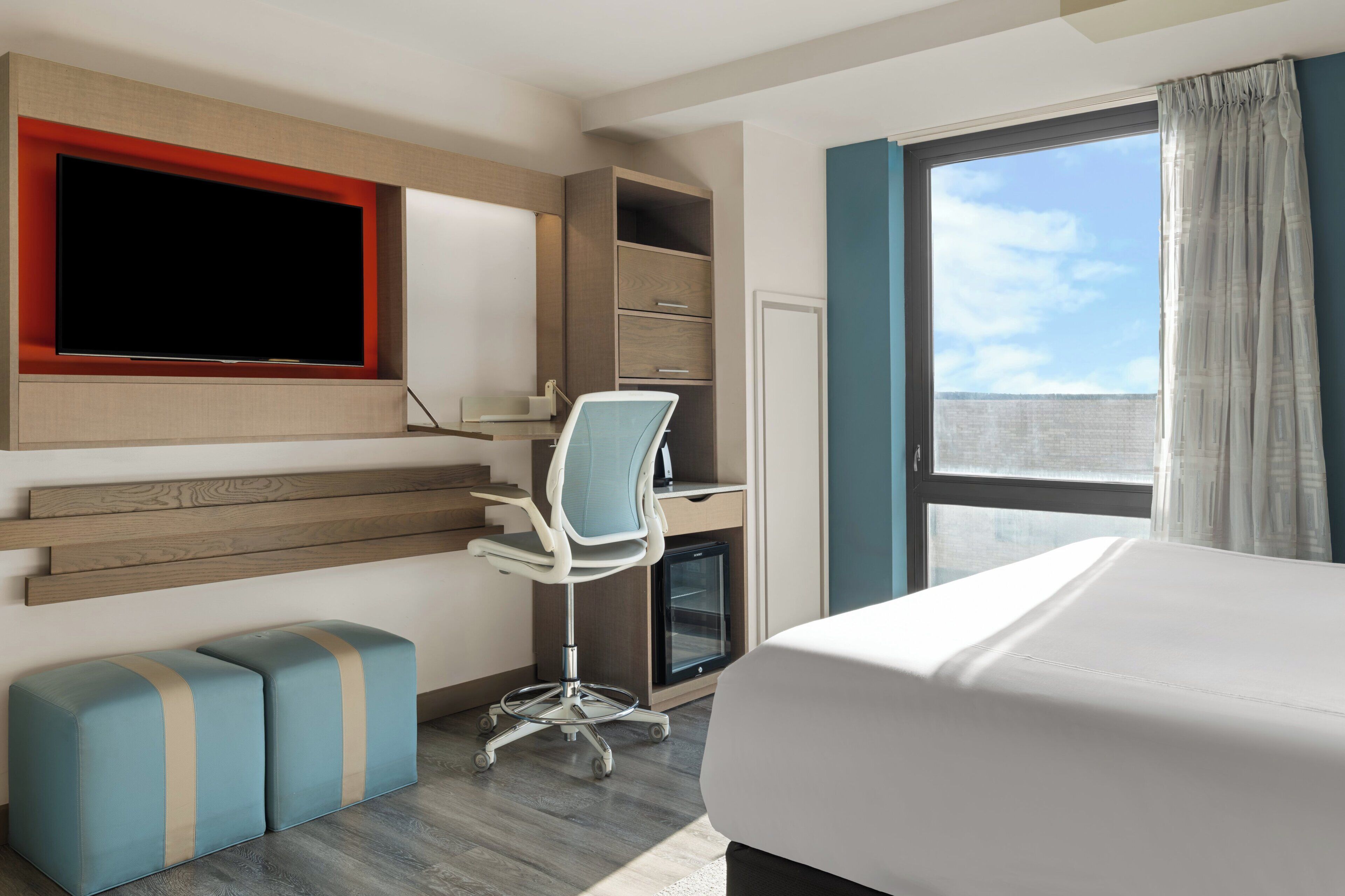 Foto - EVEN Hotel Brooklyn by IHG