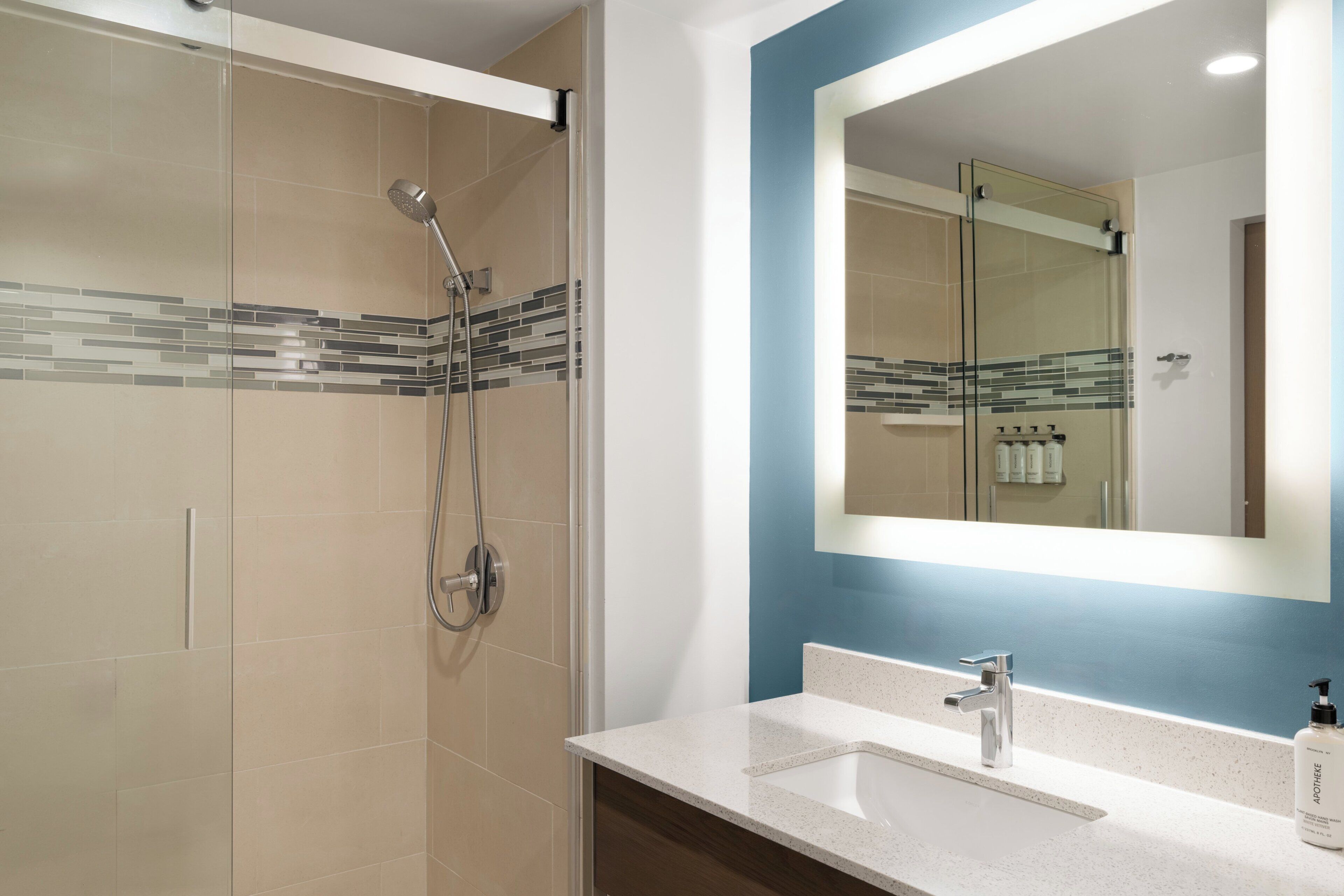 Foto - EVEN Hotel Brooklyn by IHG