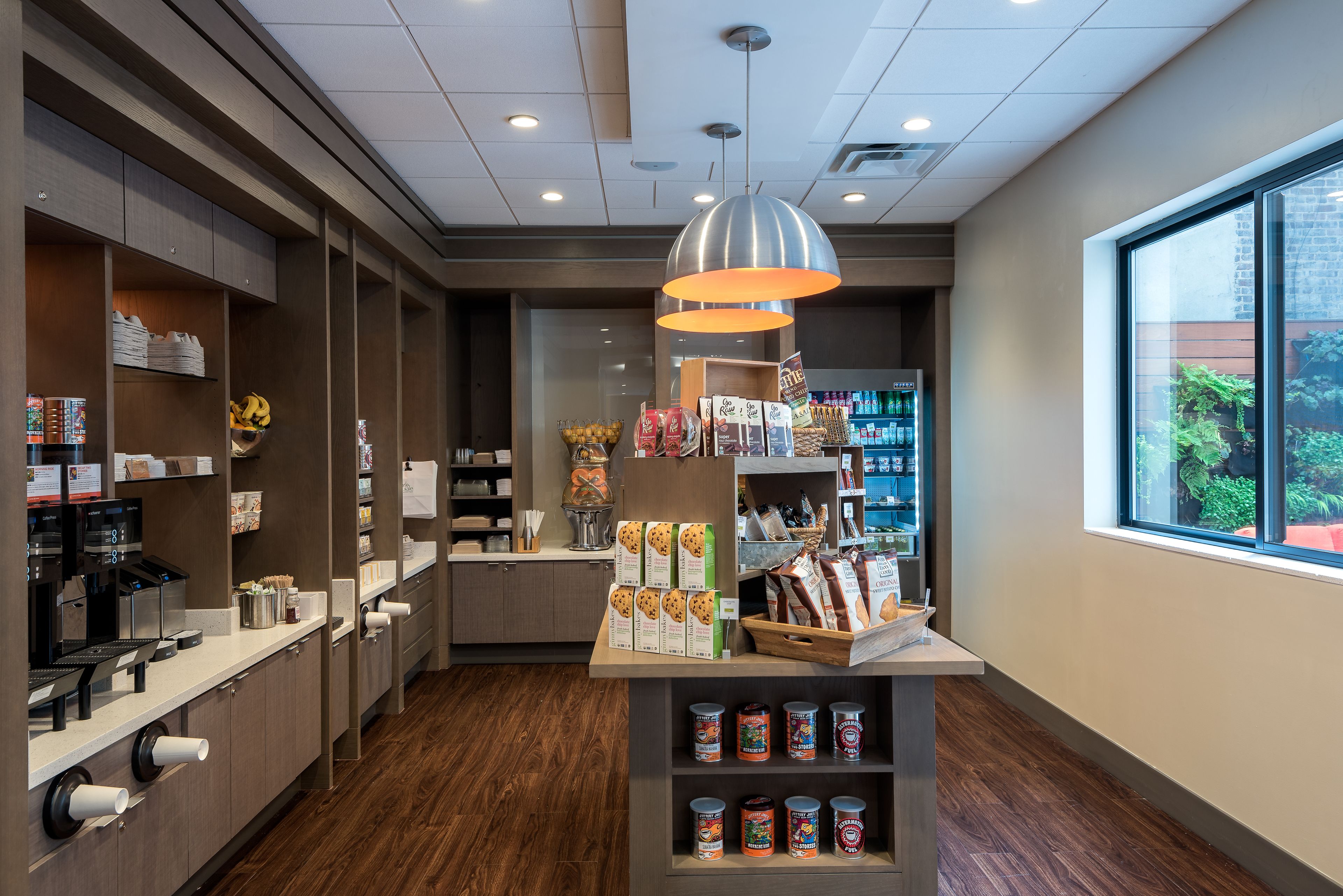 Photo - EVEN Hotel Brooklyn by IHG