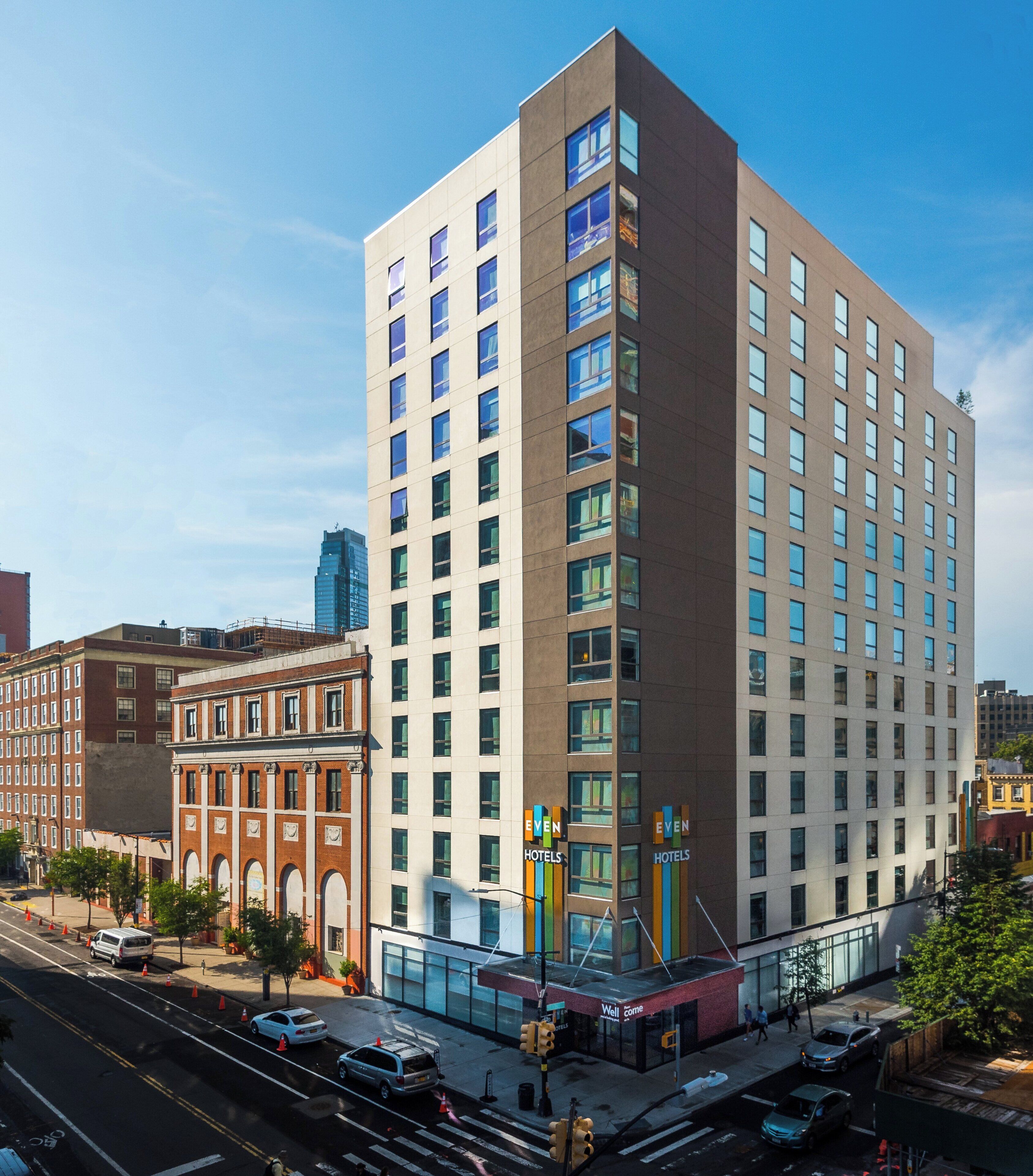 Foto - EVEN Hotel Brooklyn by IHG