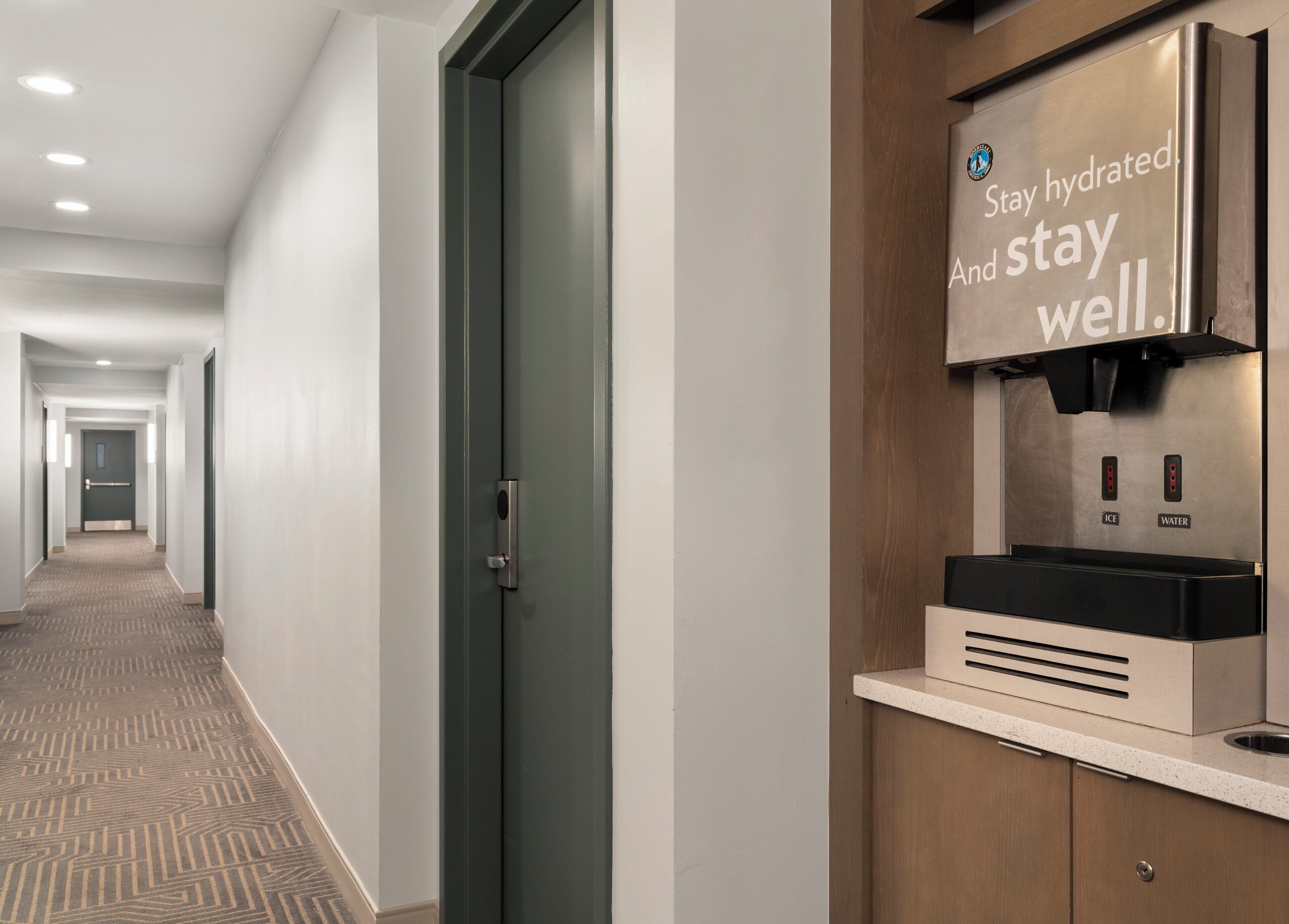 Photo - EVEN Hotel Brooklyn by IHG