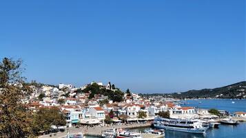 Marina/club náutico