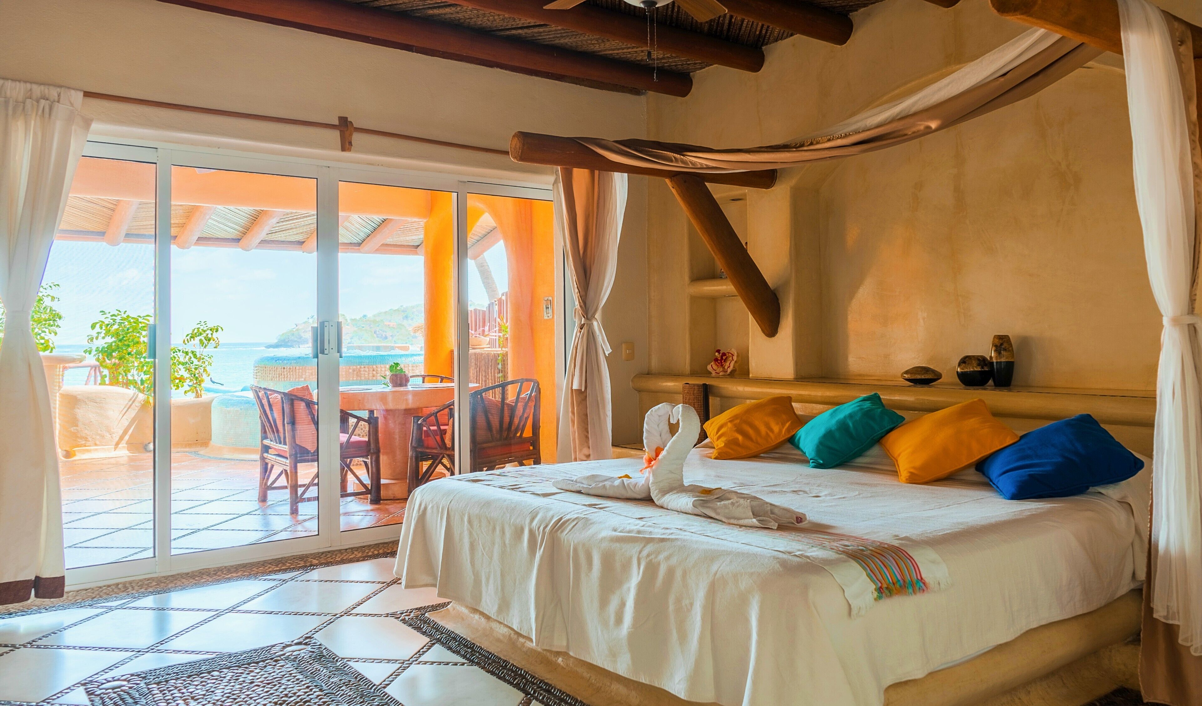 Photo - Arena Suites