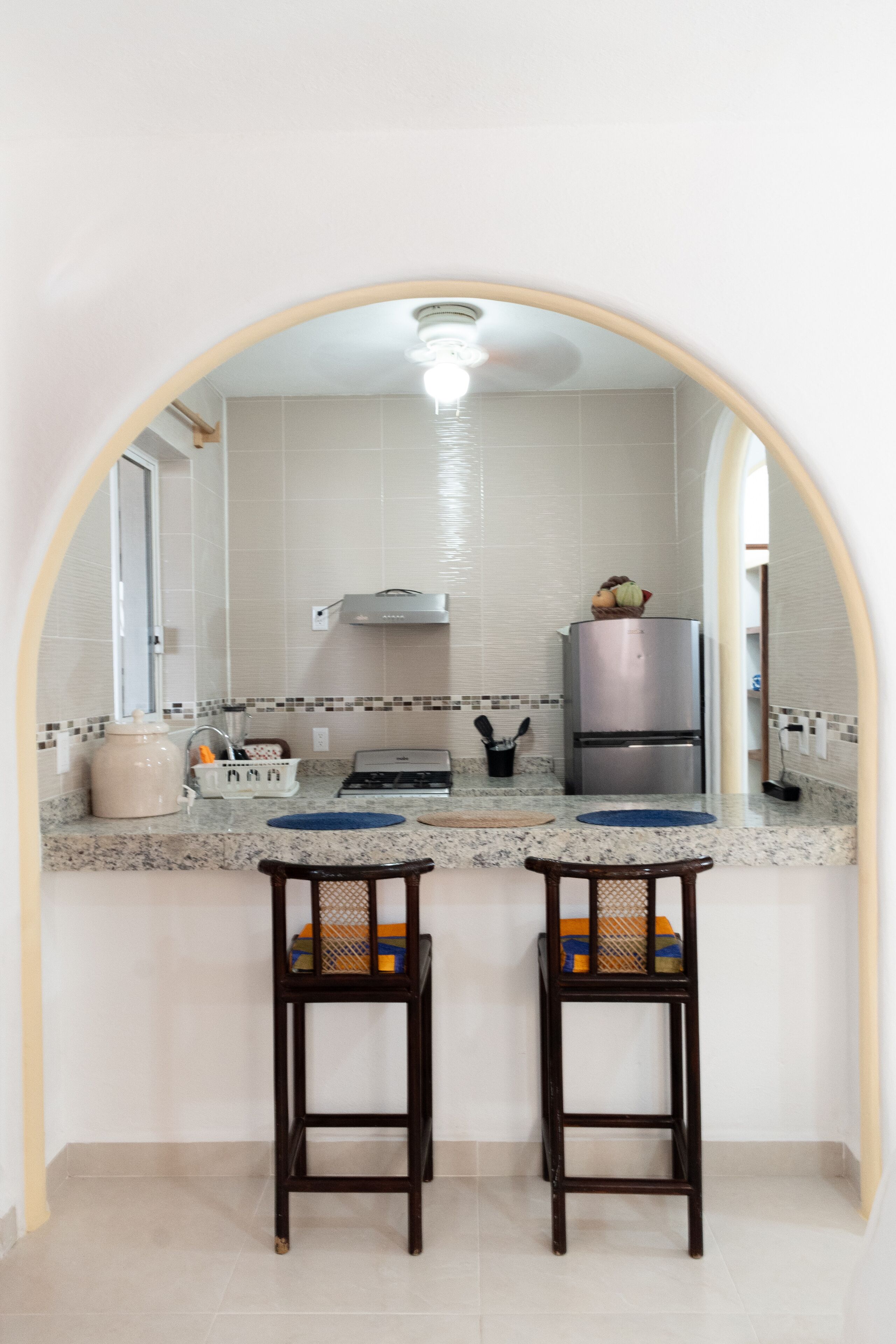 Photo - Arena Suites