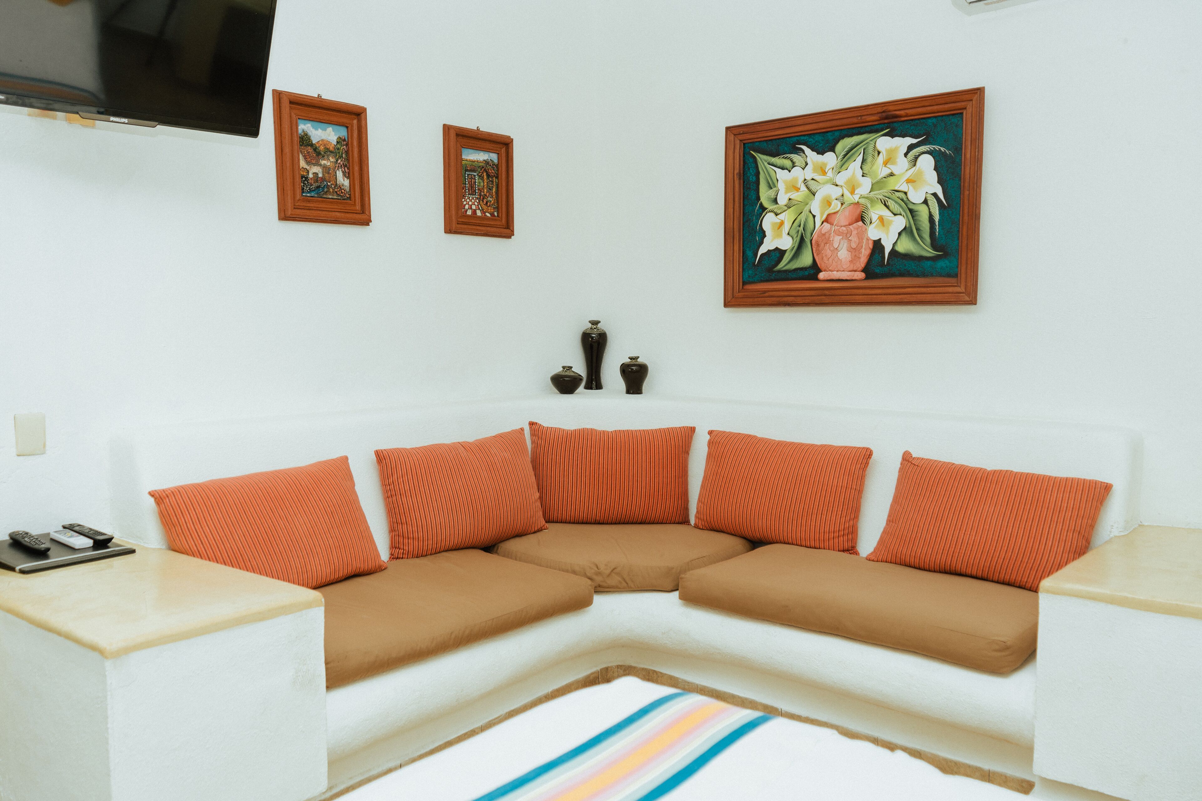 Photo - Arena Suites