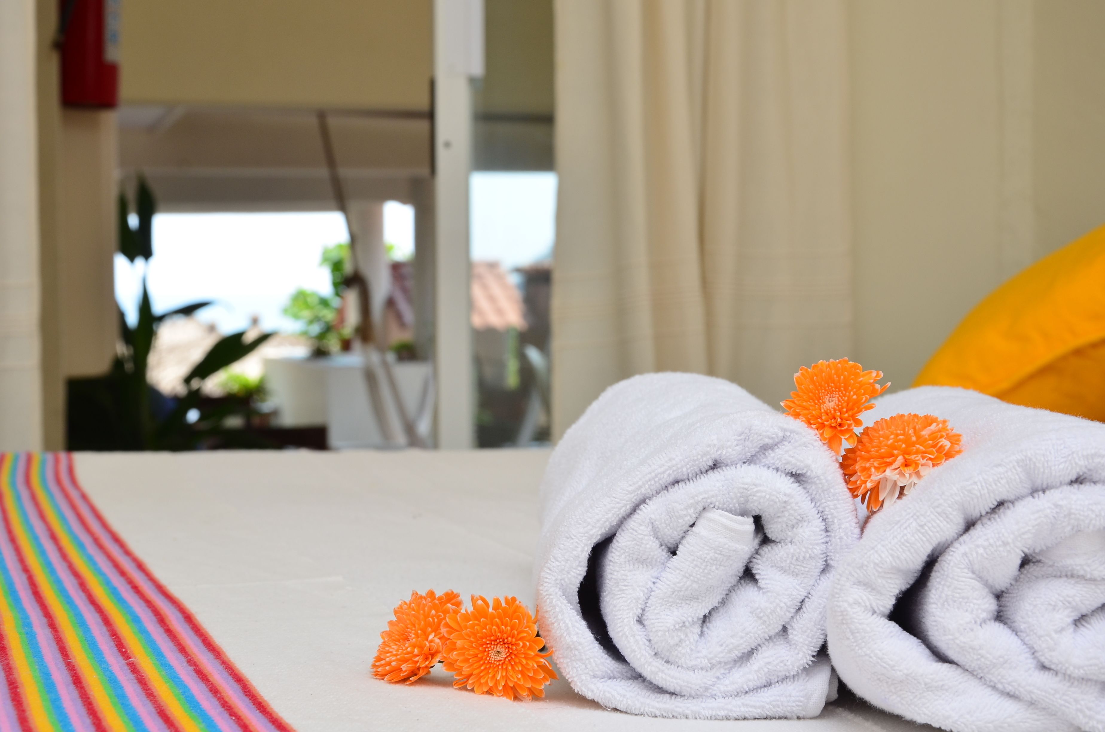 Photo - Arena Suites