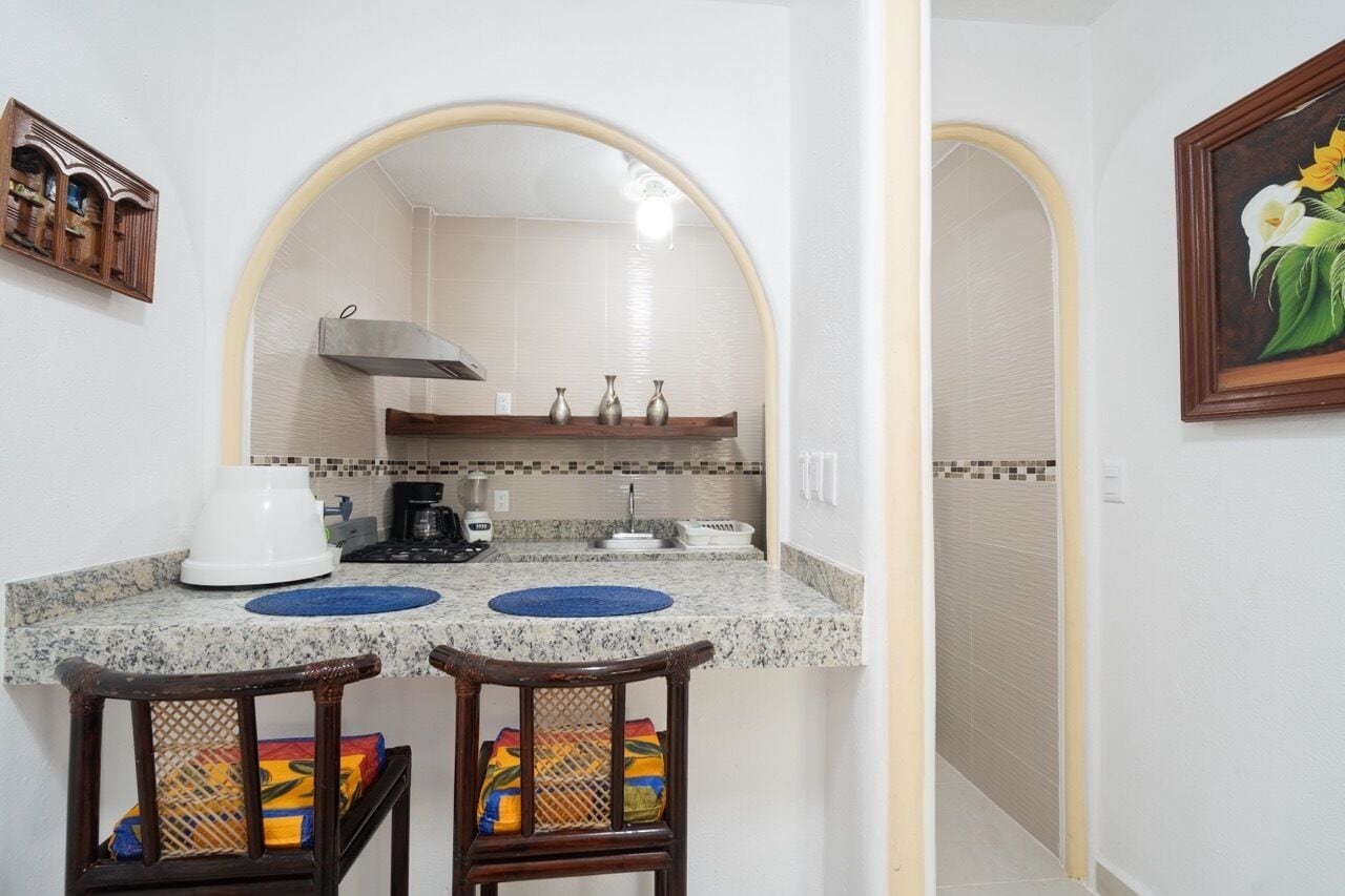 Photo - Arena Suites