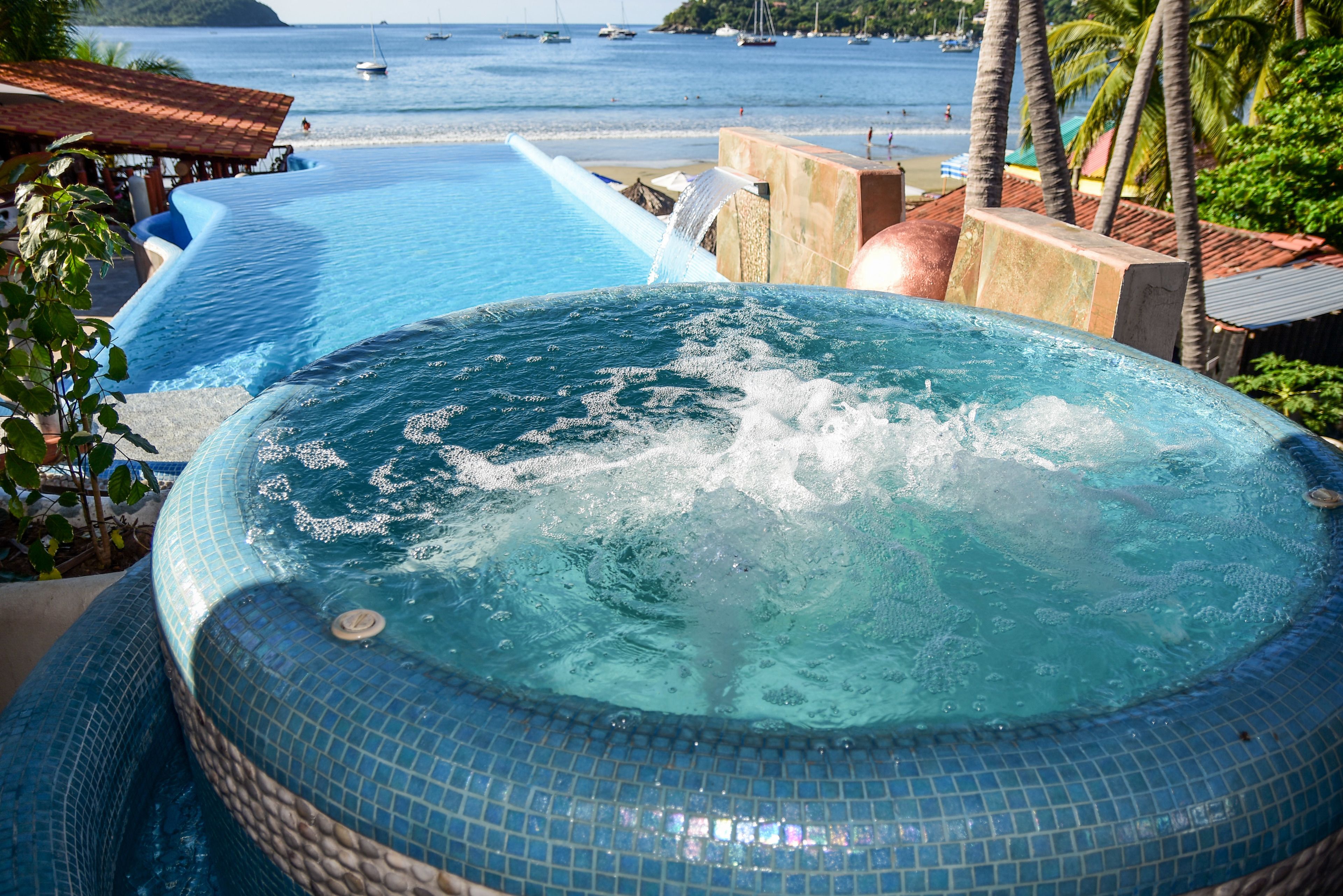 Photo - Arena Suites