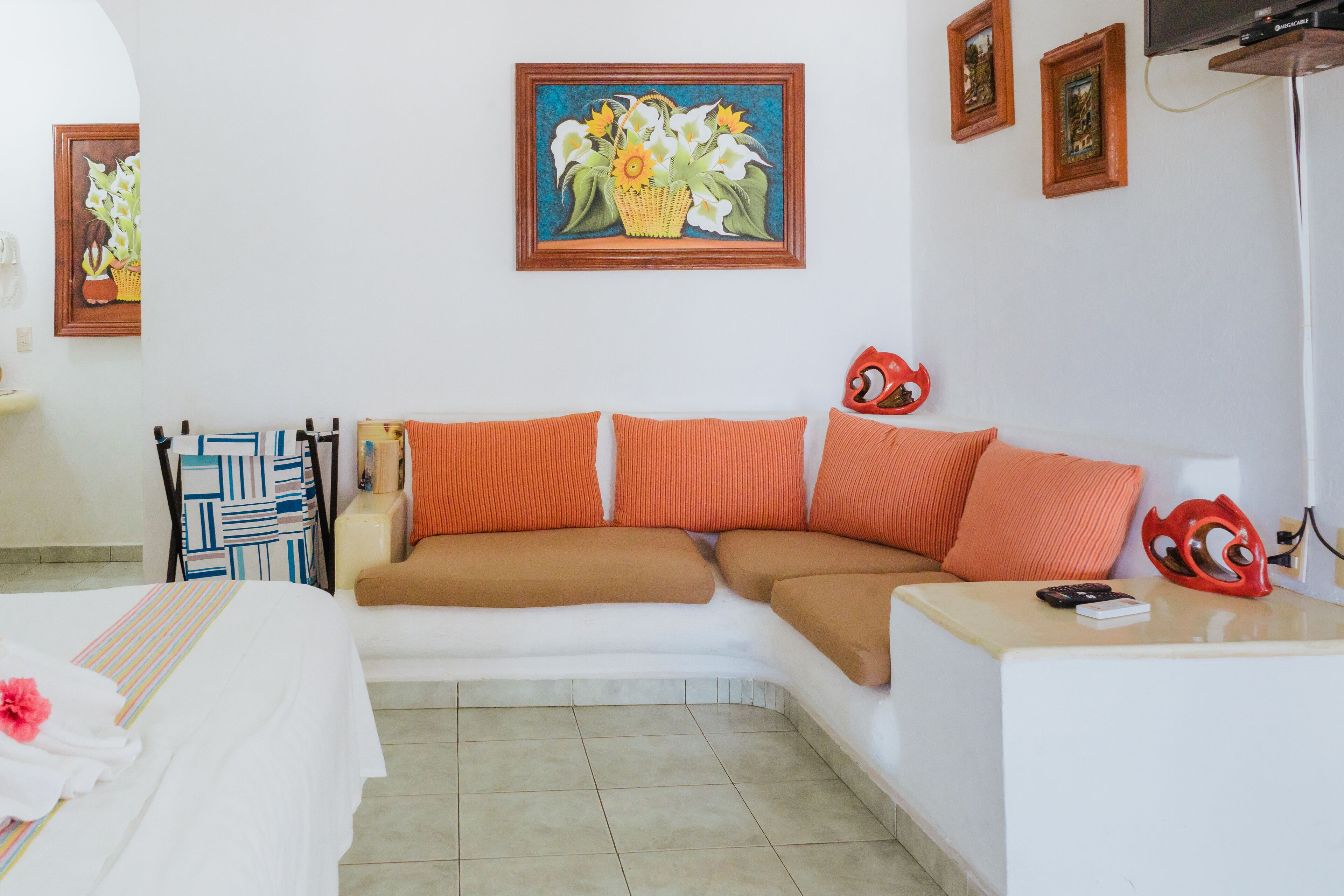 Photo - Arena Suites