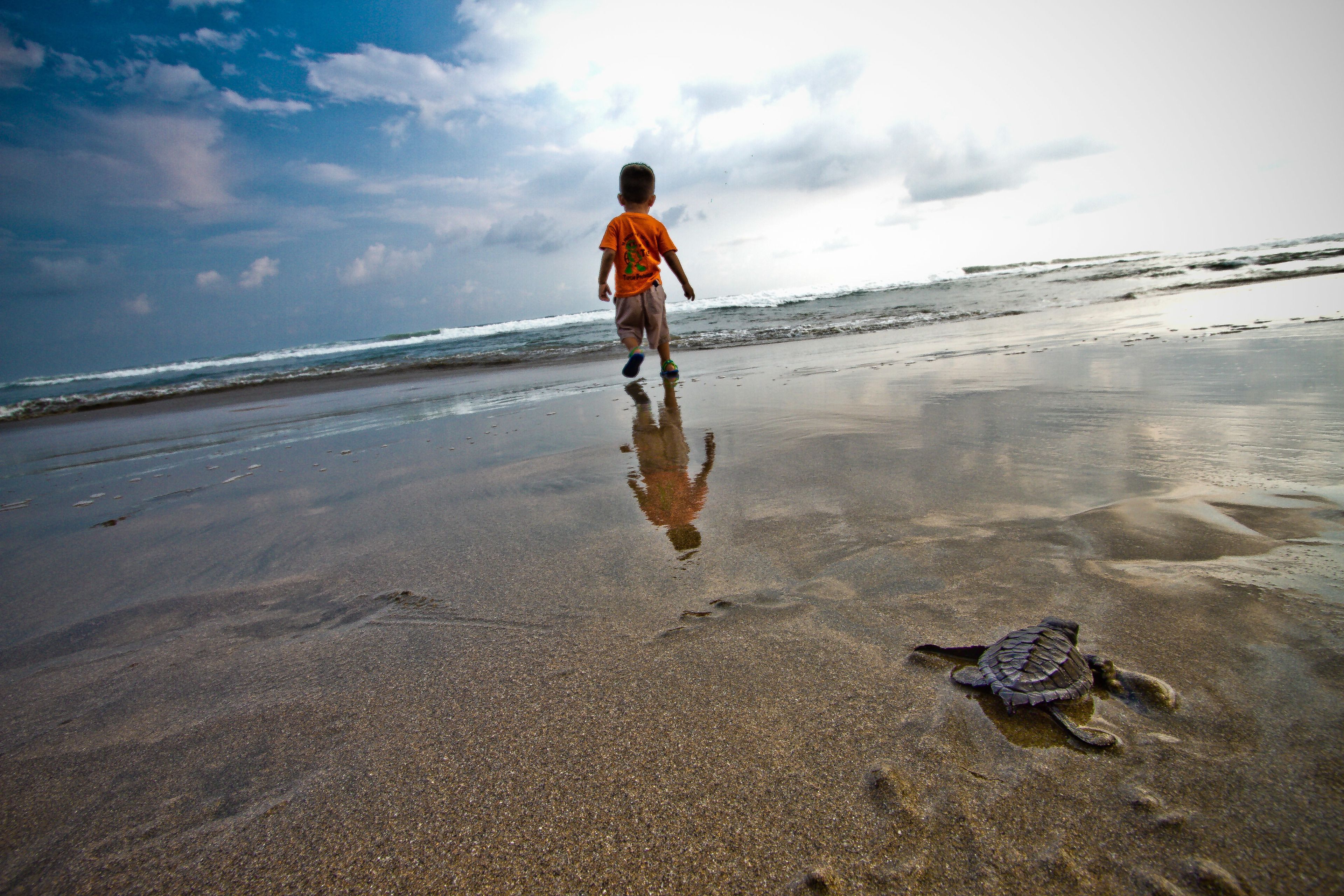 children’s activities