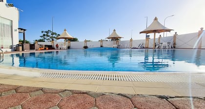 Remas Hotel Suites